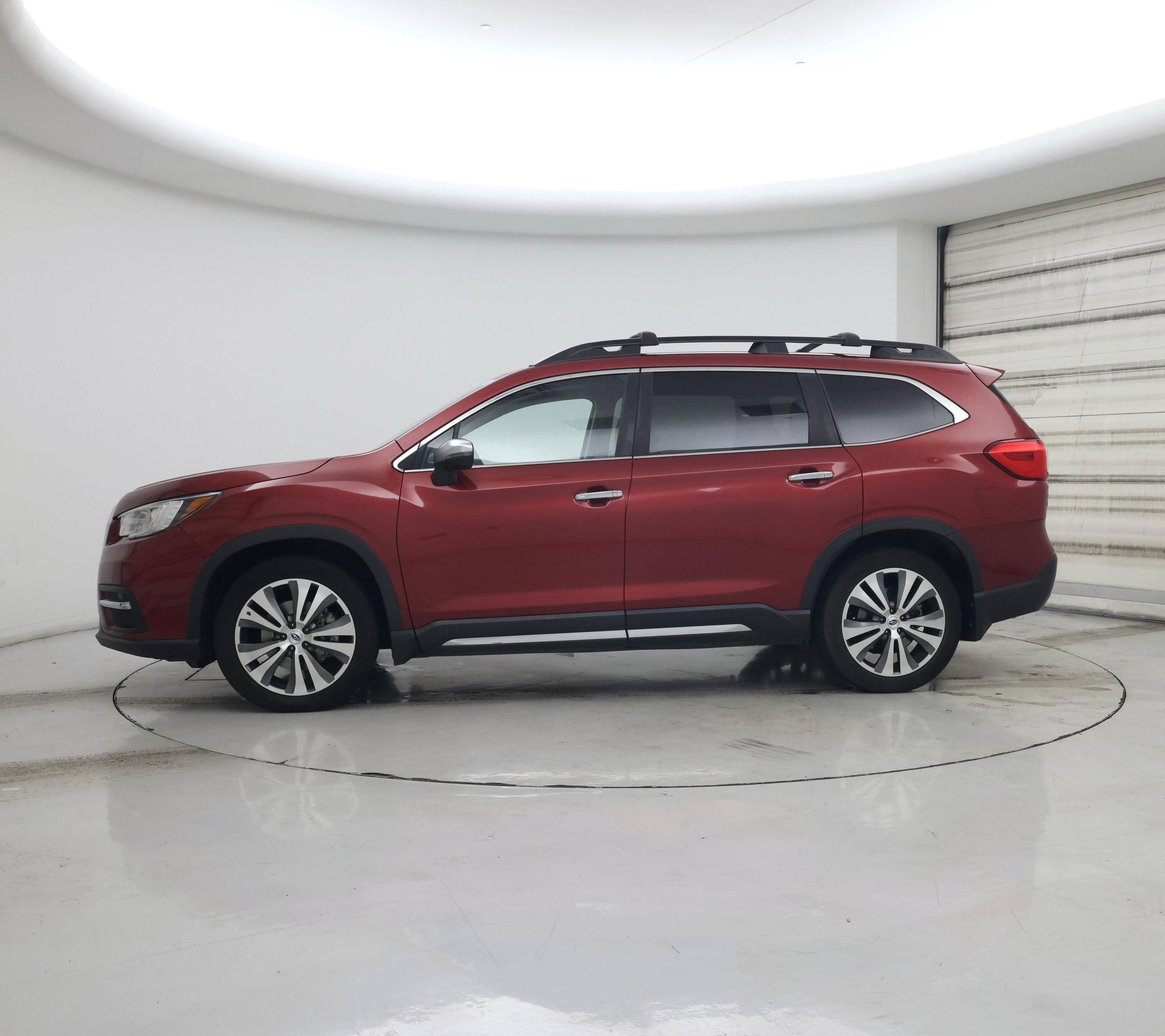 Thumbnail: 2019 Subaru Ascent - 3