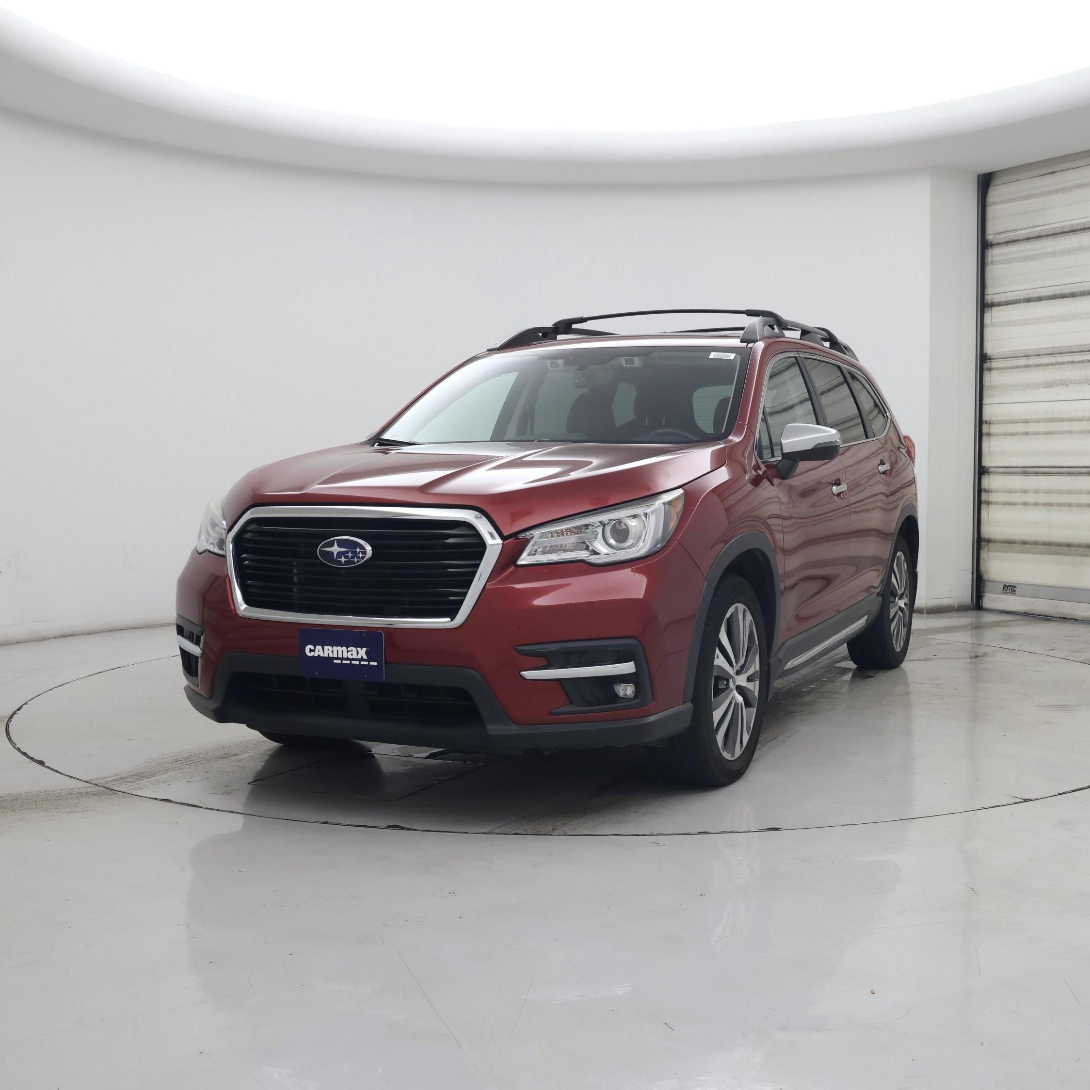 Thumbnail: 2019 Subaru Ascent - 4