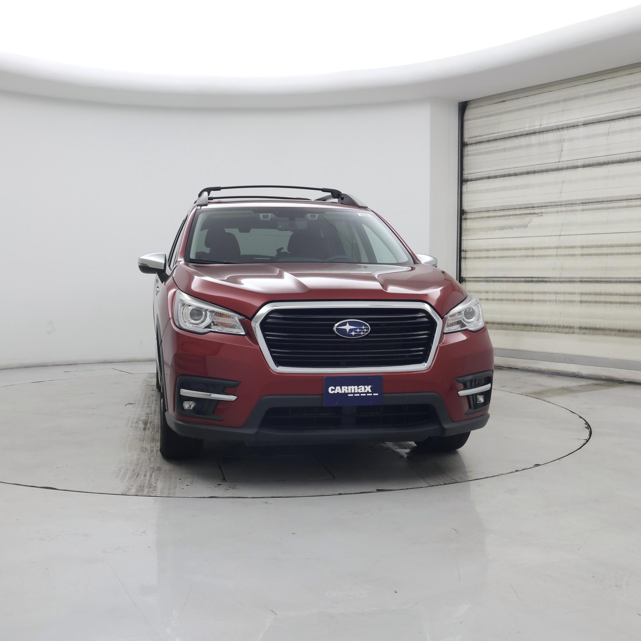 Thumbnail: 2019 Subaru Ascent - 5