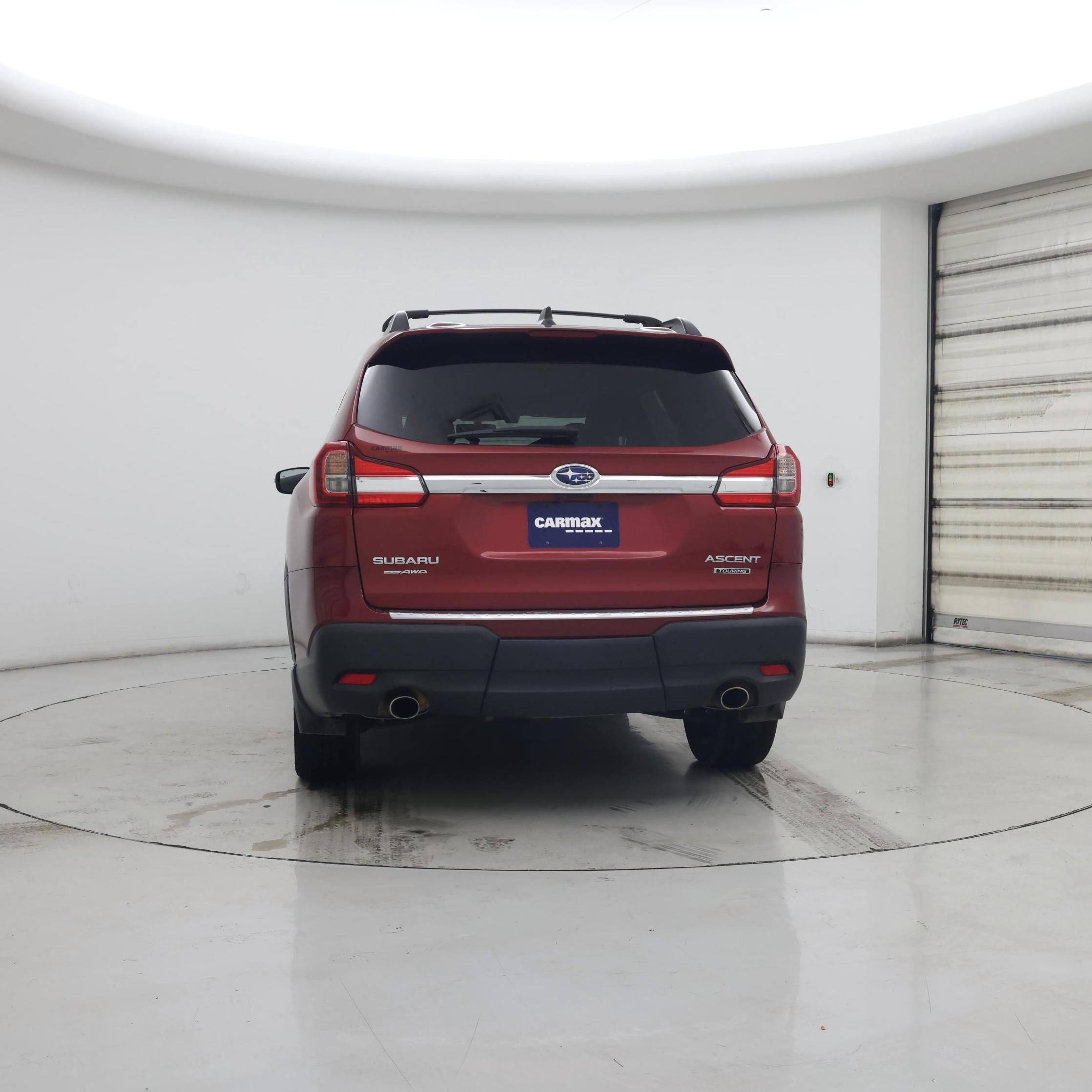 Thumbnail: 2019 Subaru Ascent - 6