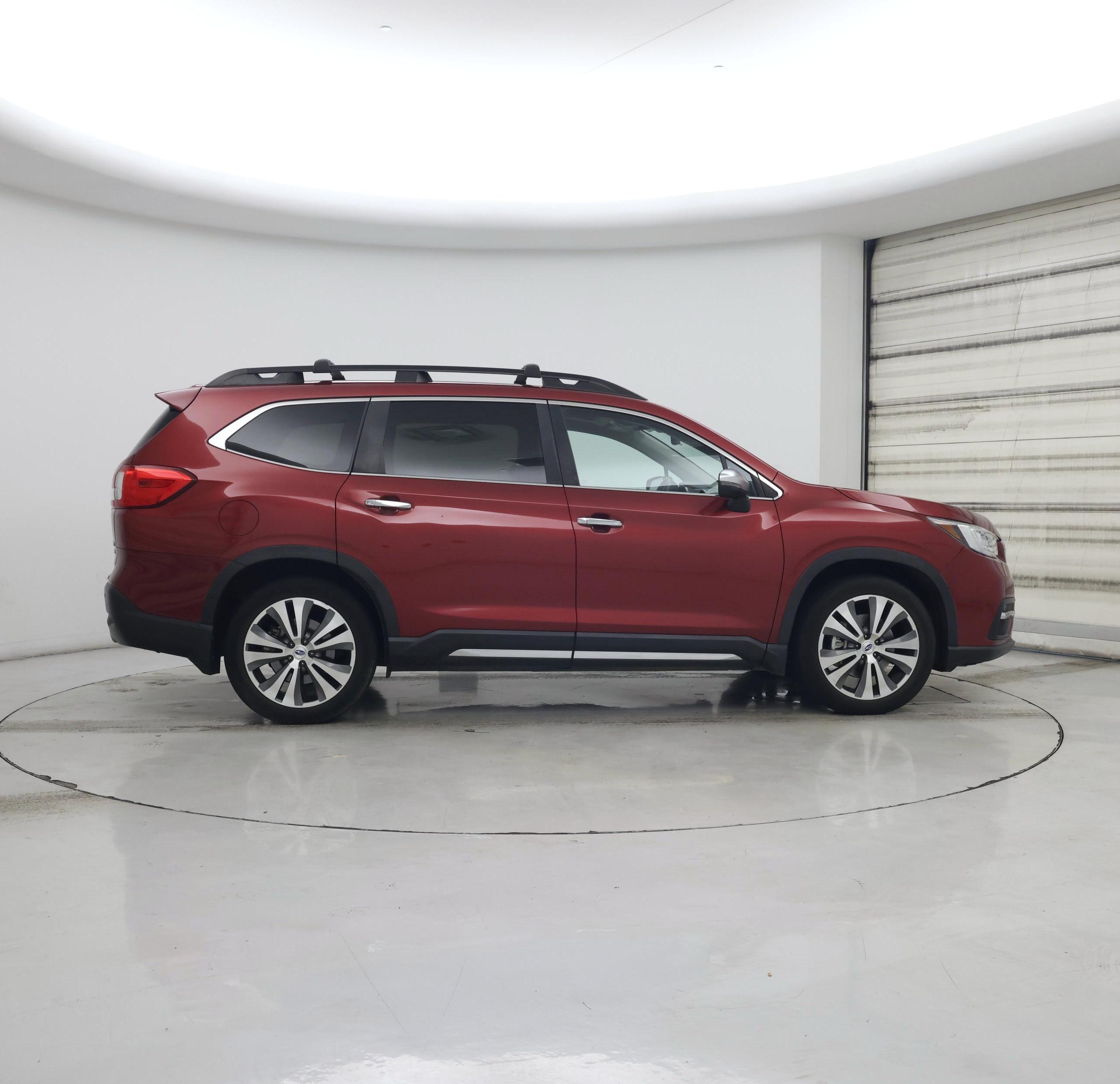 Thumbnail: 2019 Subaru Ascent - 7