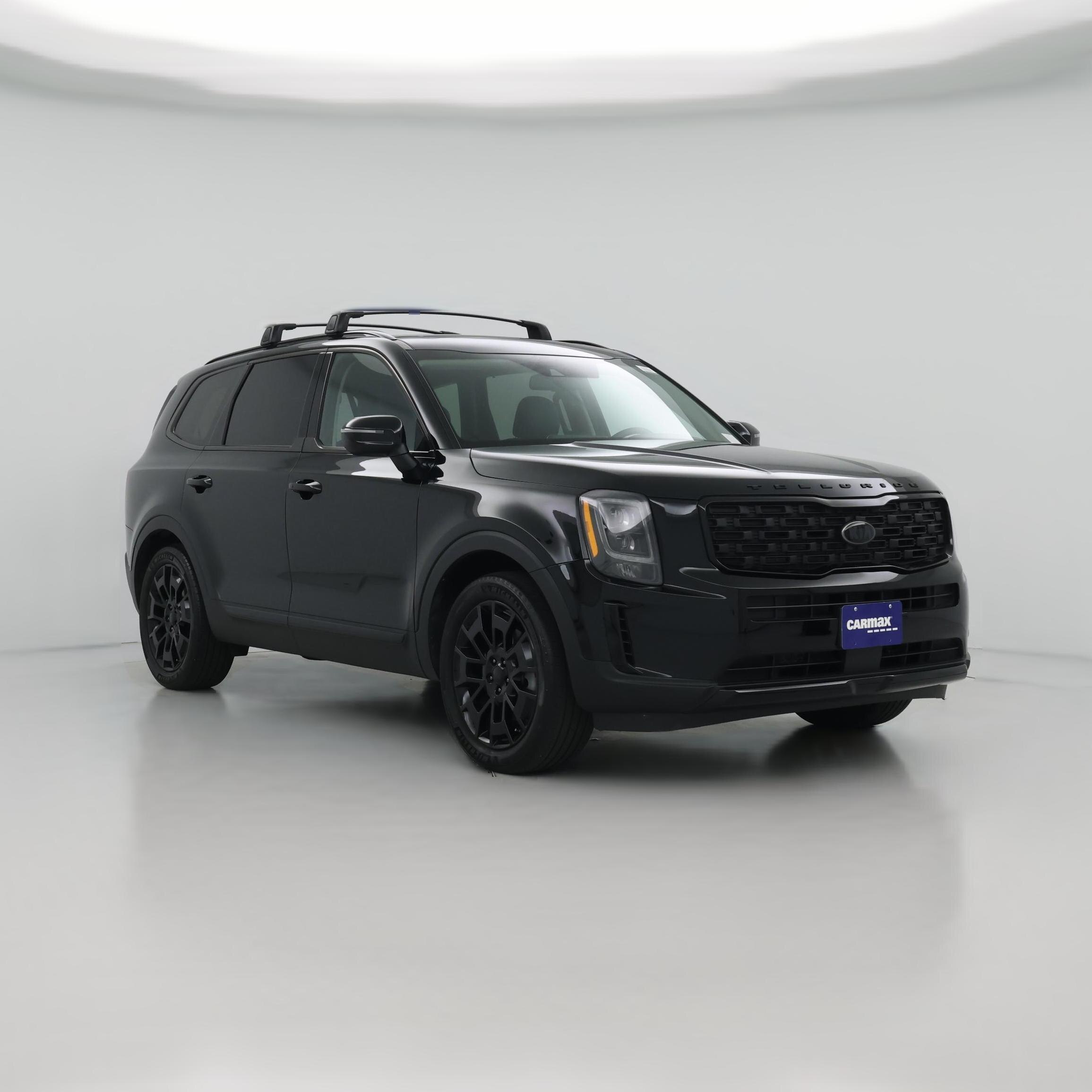 Thumbnail: 2021 Kia Telluride - 1