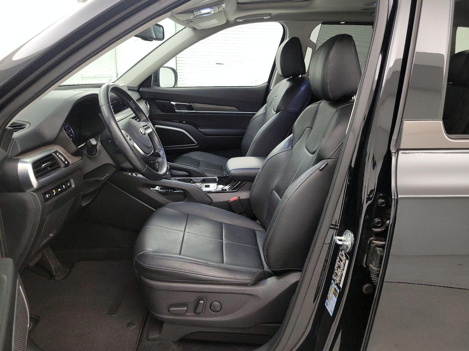 Thumbnail: 2021 Kia Telluride - 11