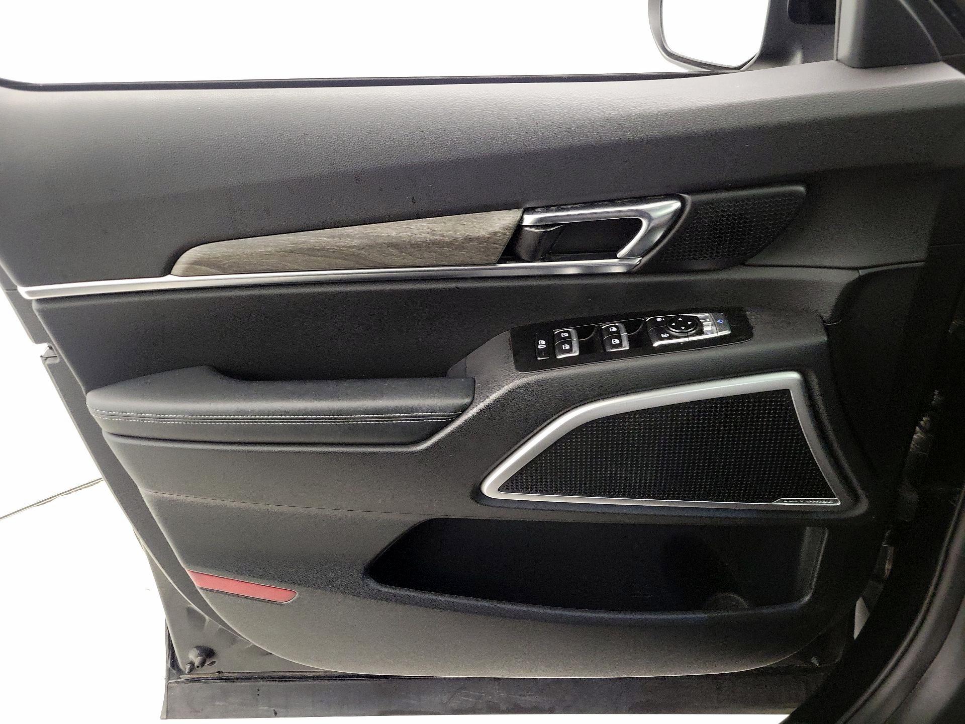 Thumbnail: 2021 Kia Telluride - 12