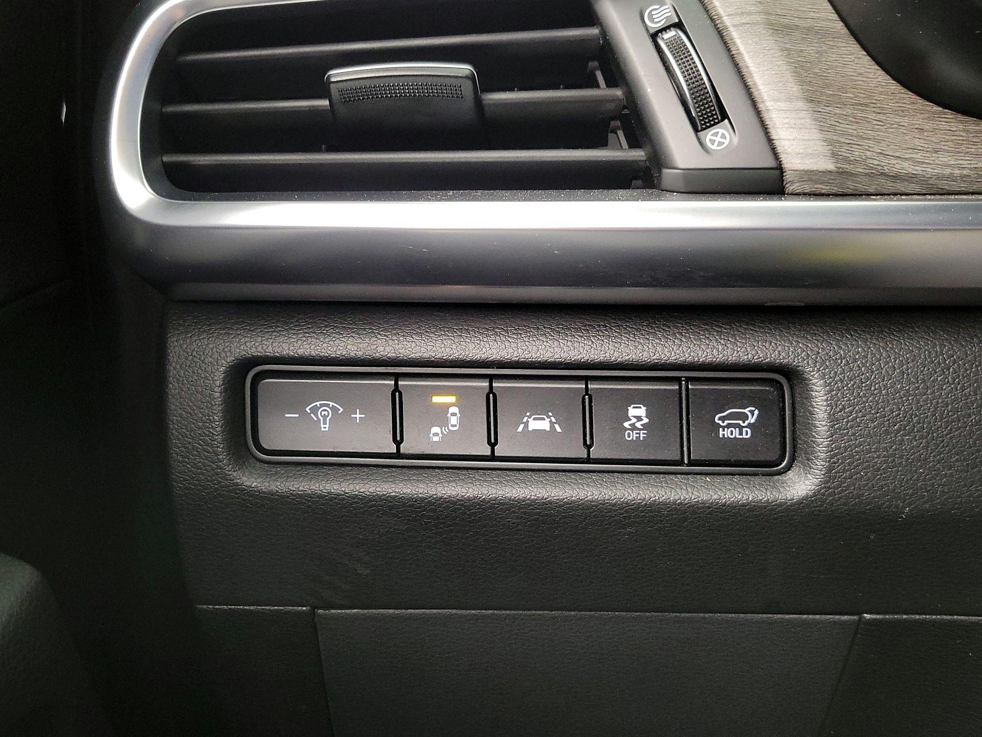 Thumbnail: 2021 Kia Telluride - 13