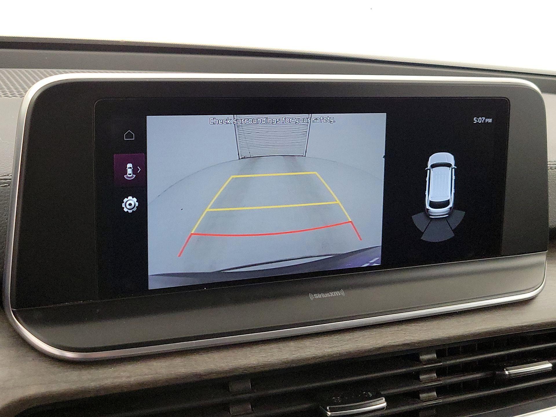 Thumbnail: 2021 Kia Telluride - 14