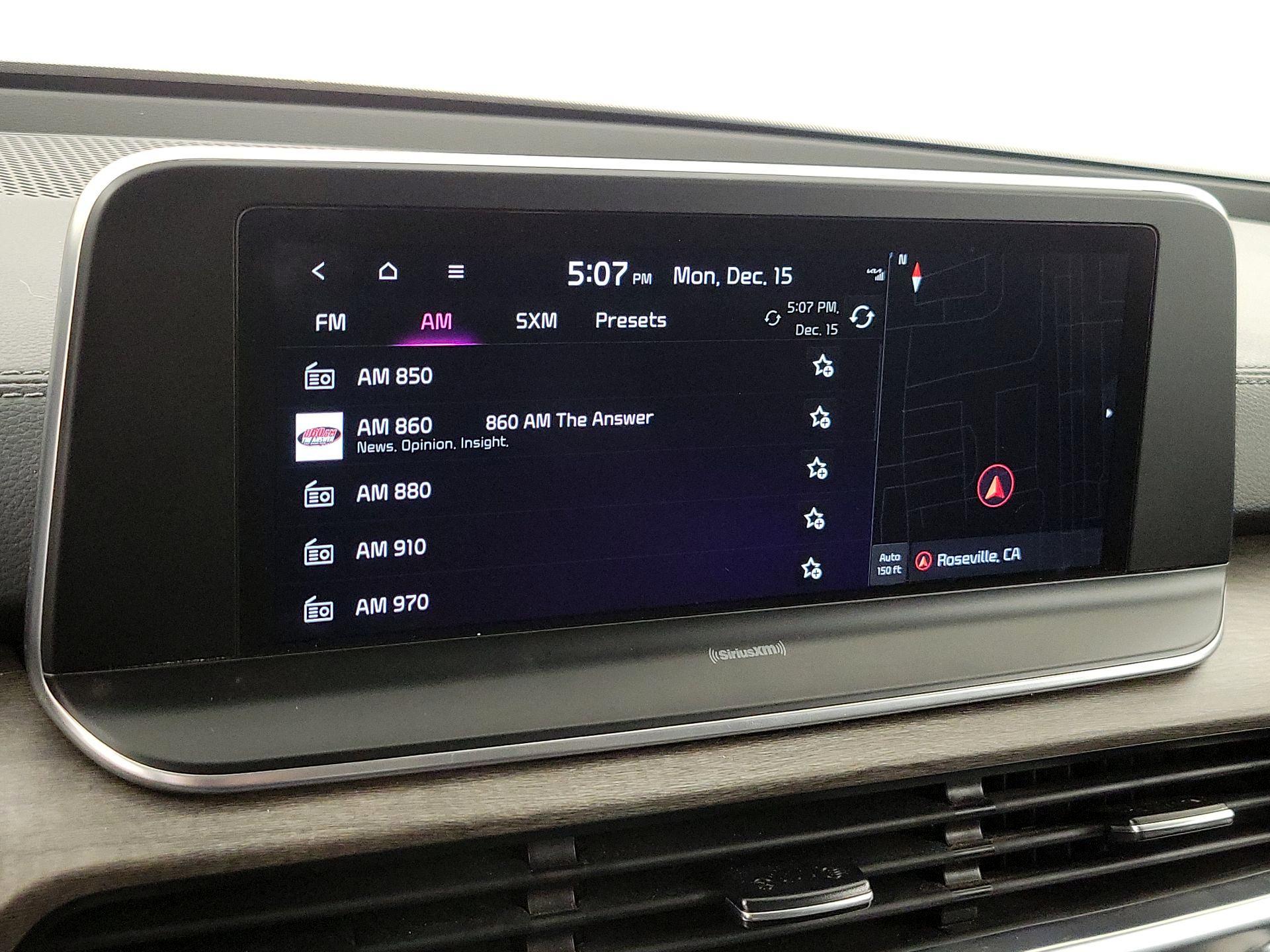 Thumbnail: 2021 Kia Telluride - 15