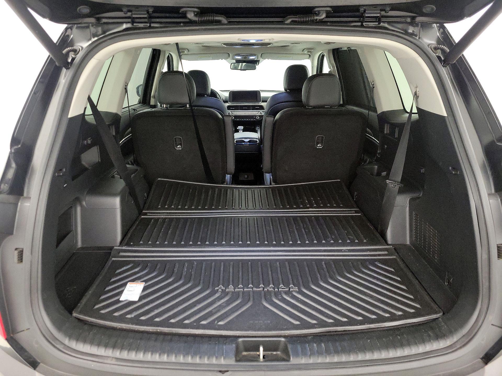 Thumbnail: 2021 Kia Telluride - 20