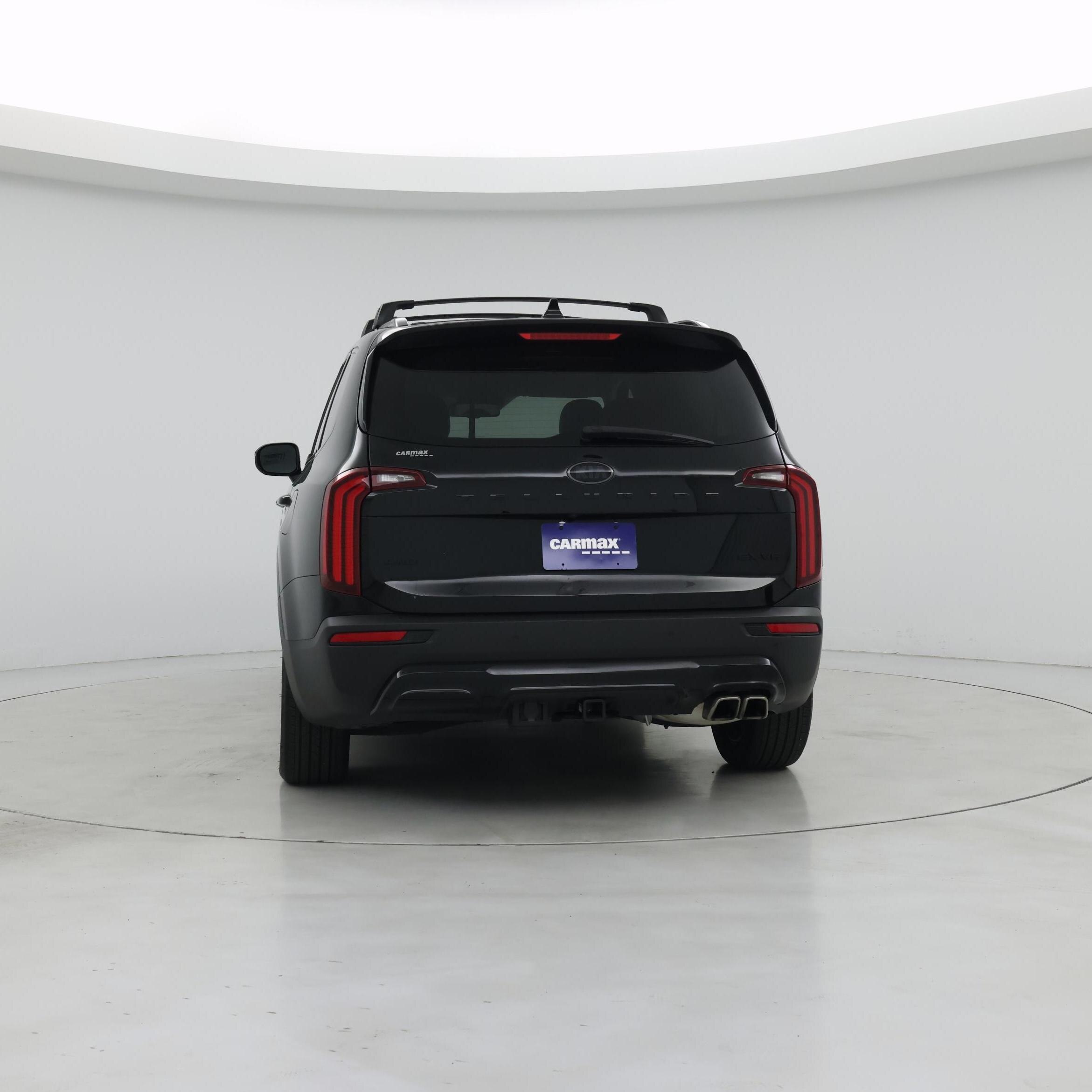 Thumbnail: 2021 Kia Telluride - 6