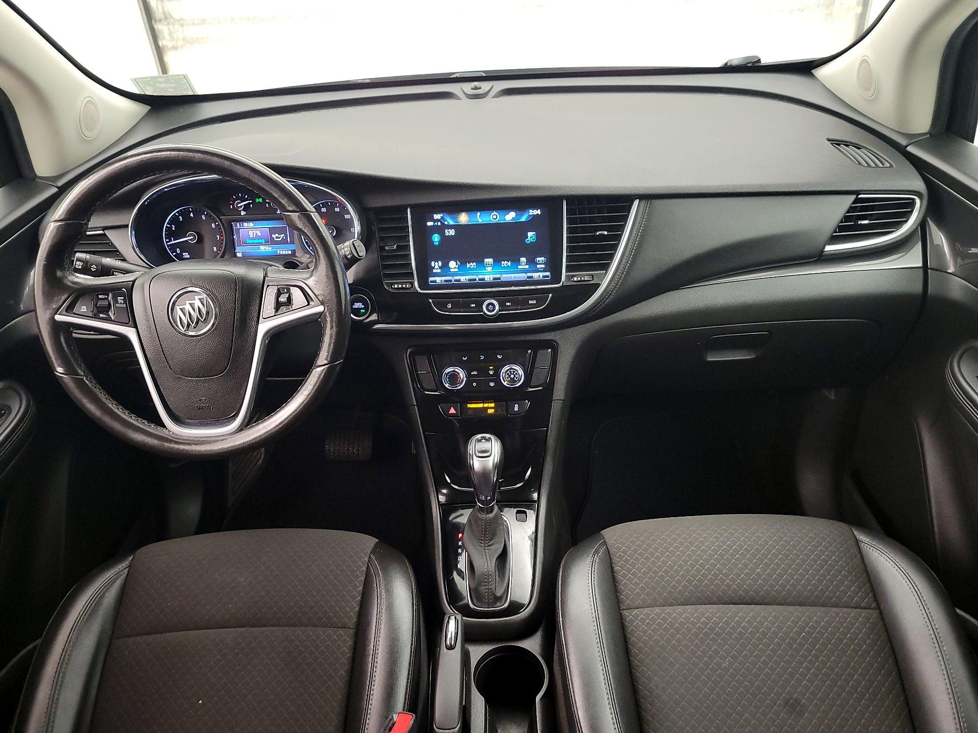 Thumbnail: 2020 Buick Encore - 9