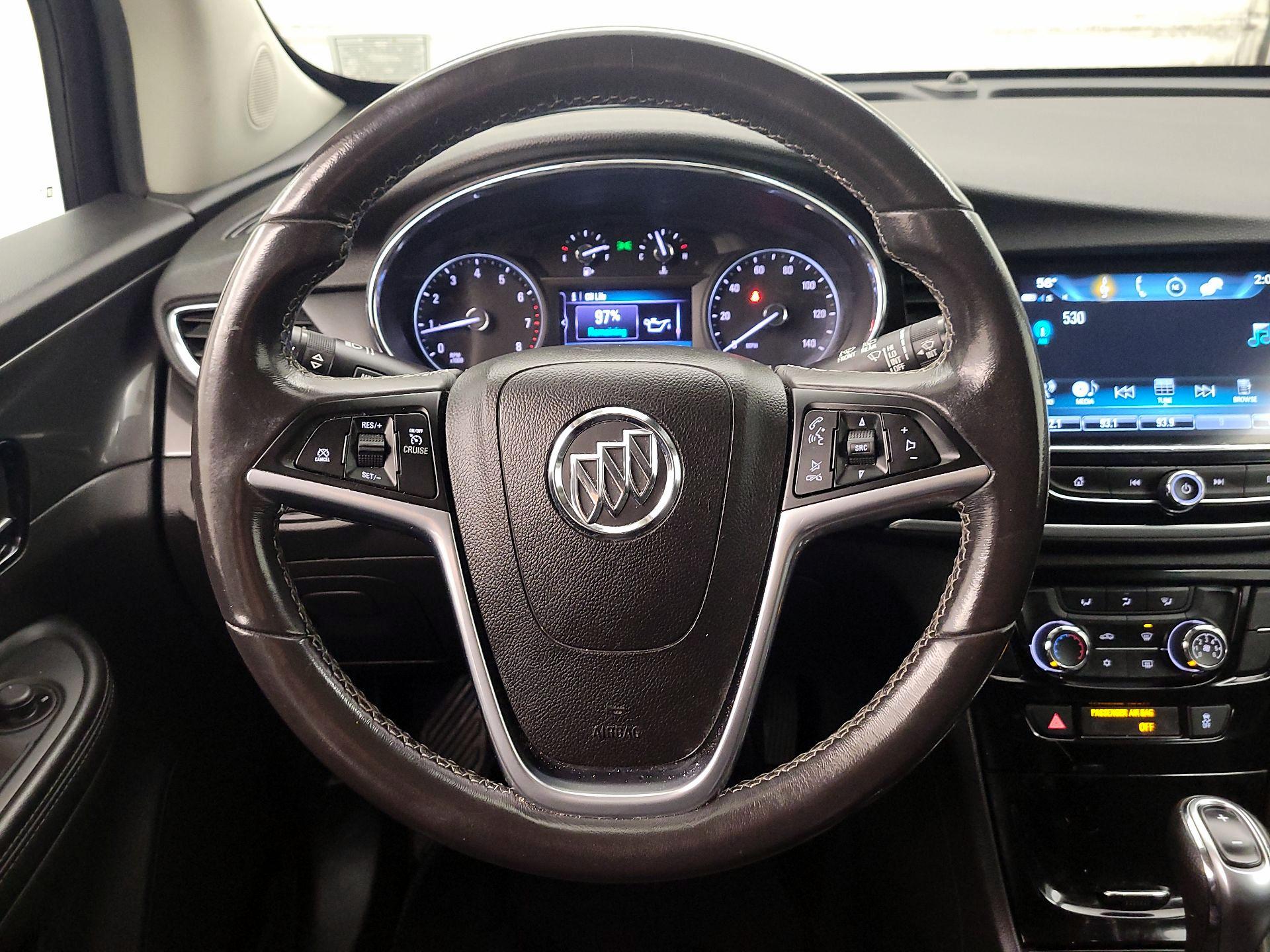 Thumbnail: 2020 Buick Encore - 10