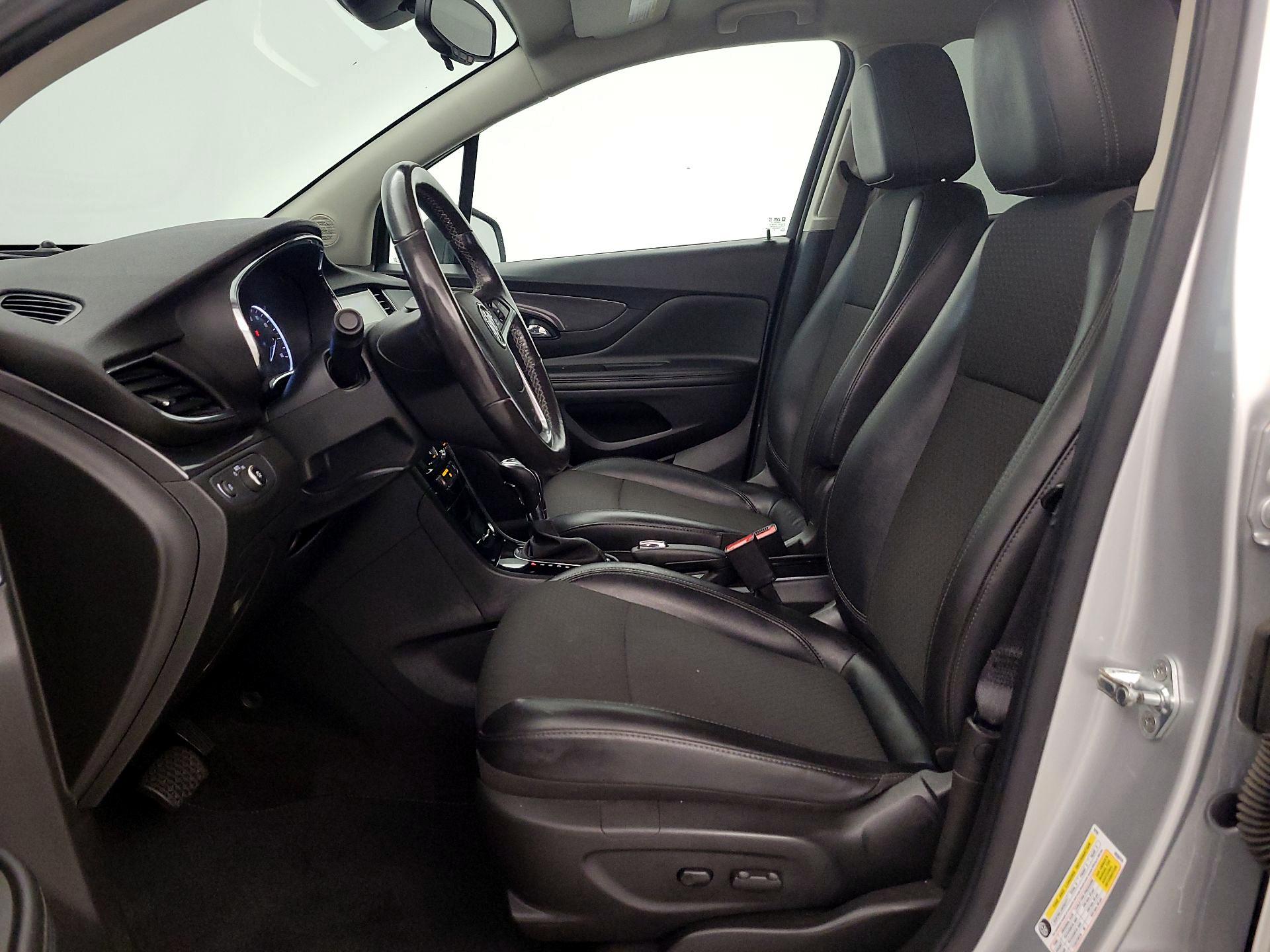 Thumbnail: 2020 Buick Encore - 11