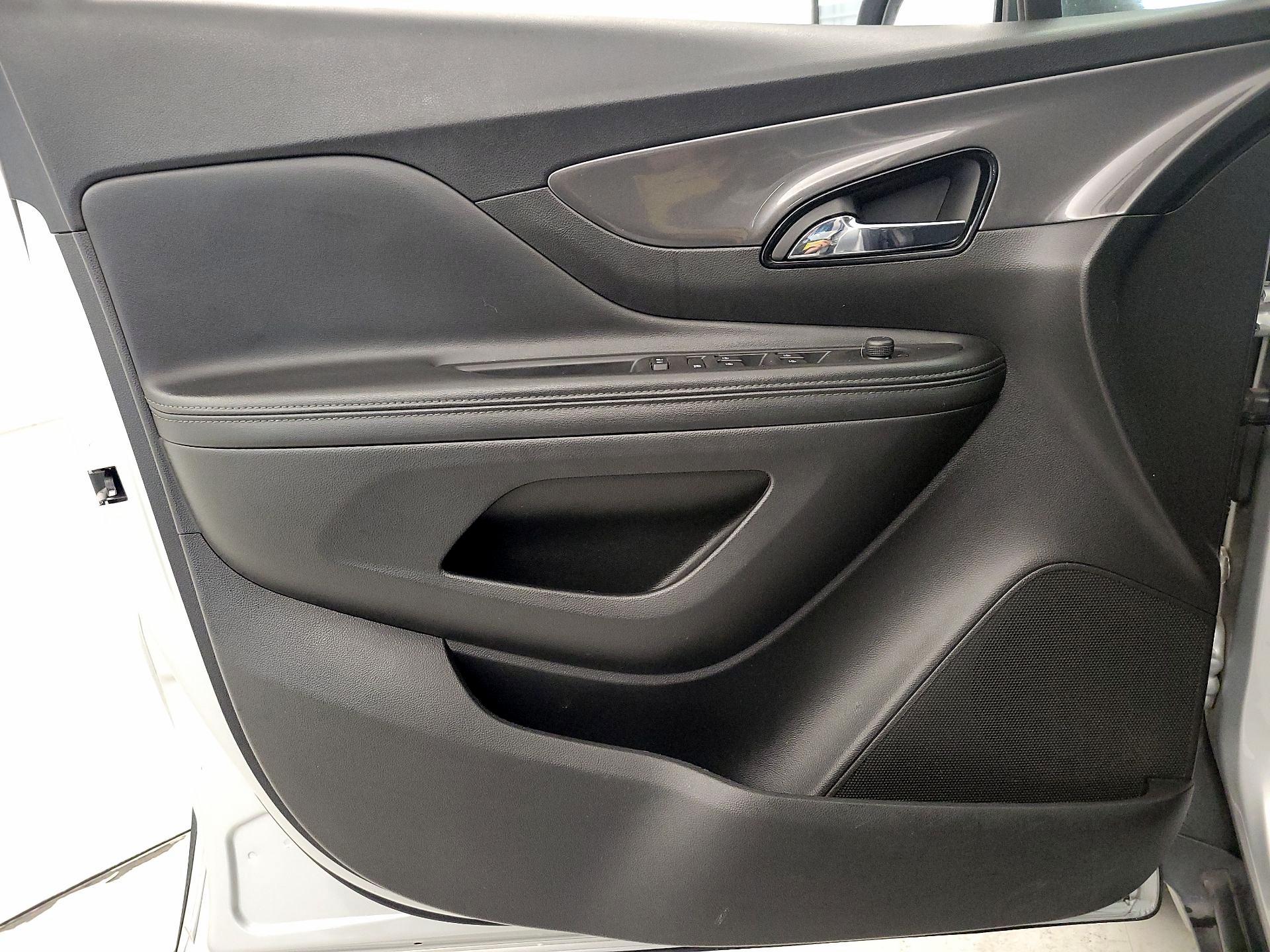 Thumbnail: 2020 Buick Encore - 12