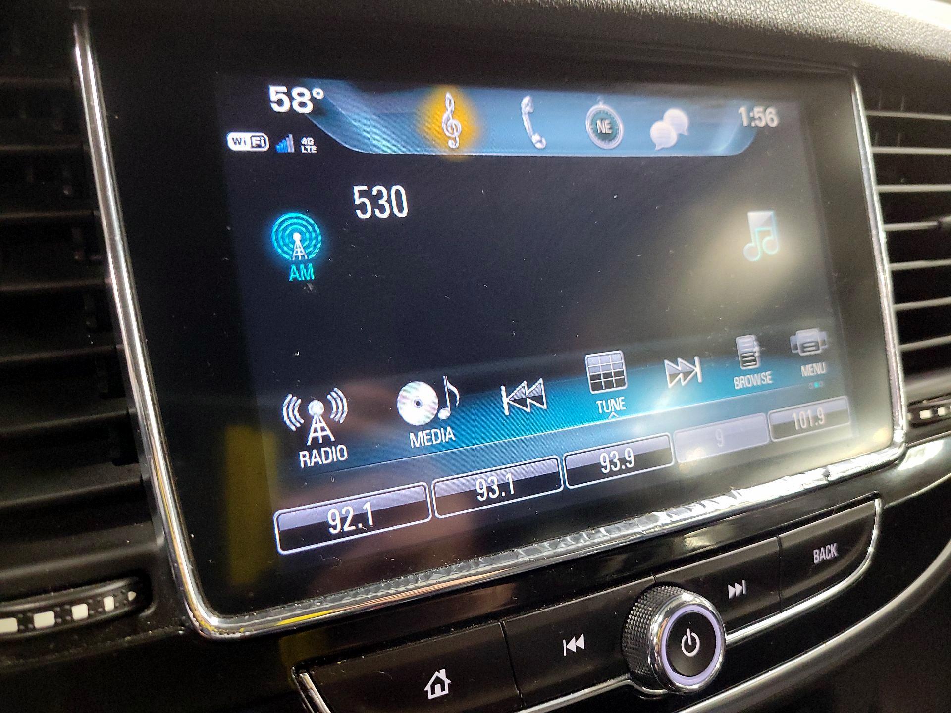 Thumbnail: 2020 Buick Encore - 14