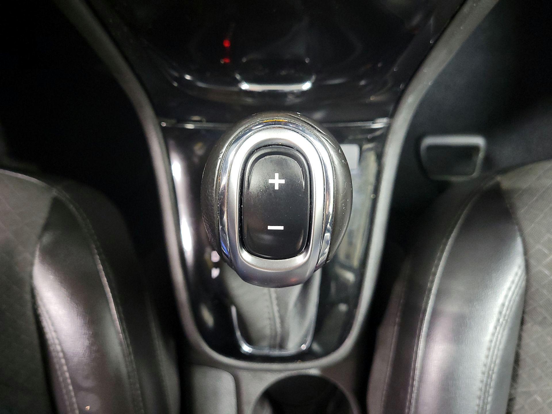 Thumbnail: 2020 Buick Encore - 16