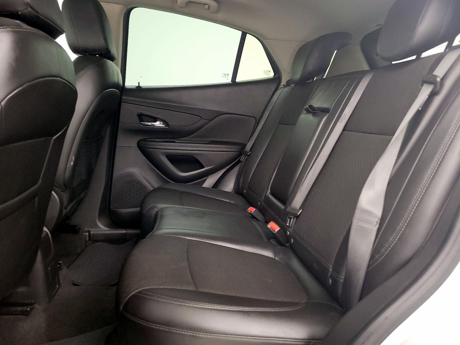 Thumbnail: 2020 Buick Encore - 17