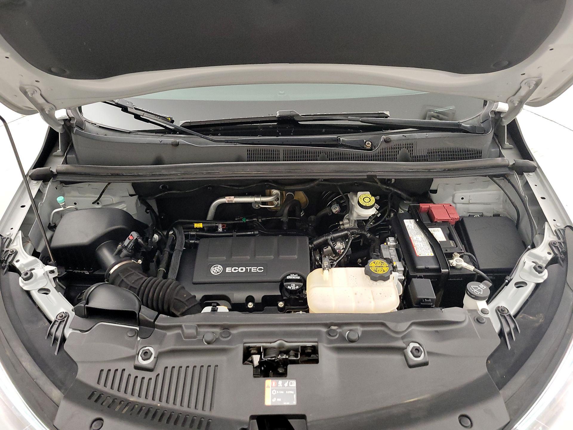 Thumbnail: 2020 Buick Encore - 19