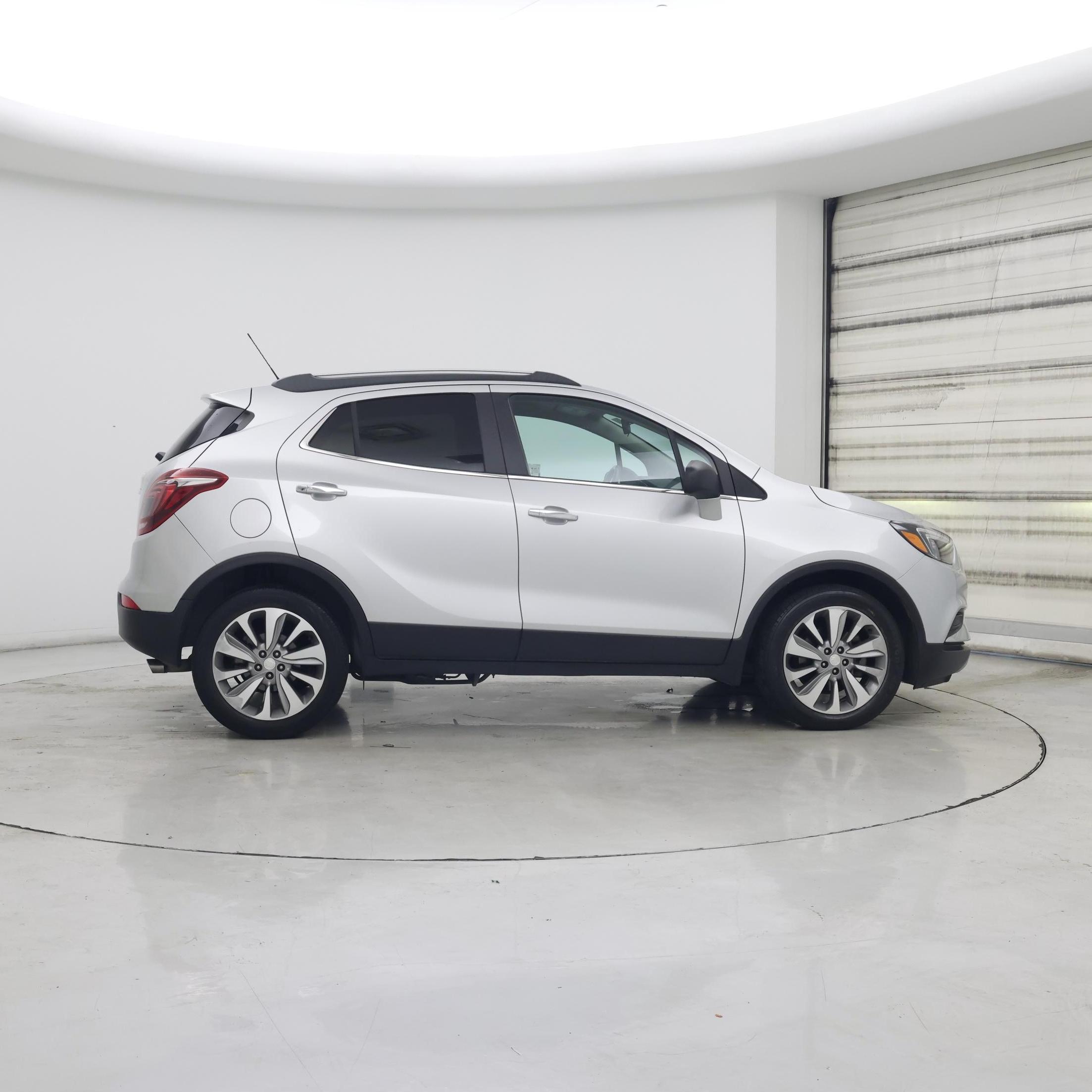 Thumbnail: 2020 Buick Encore - 7