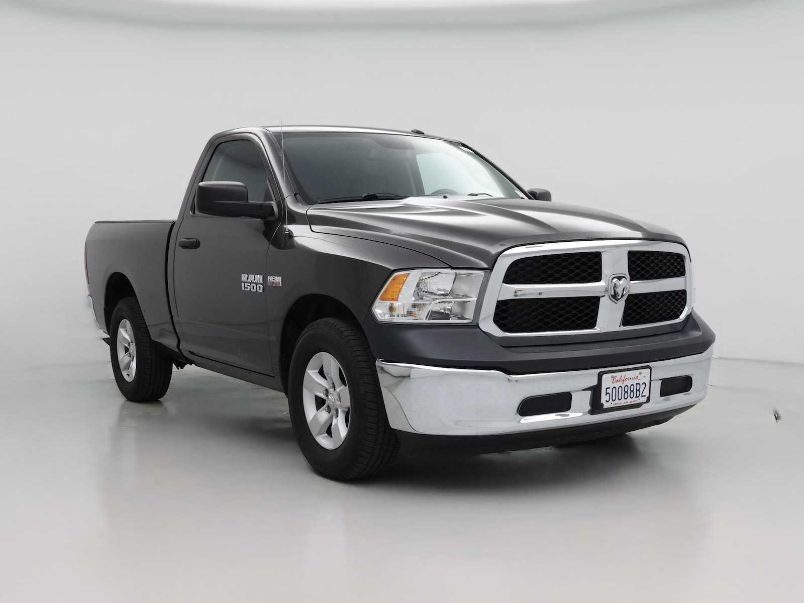 2016 RAM Ram 1500 Pickup Tradesman