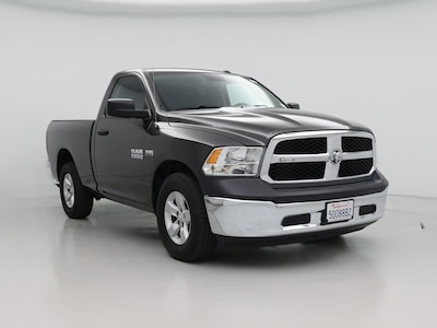 2016 Ram 1500 Express