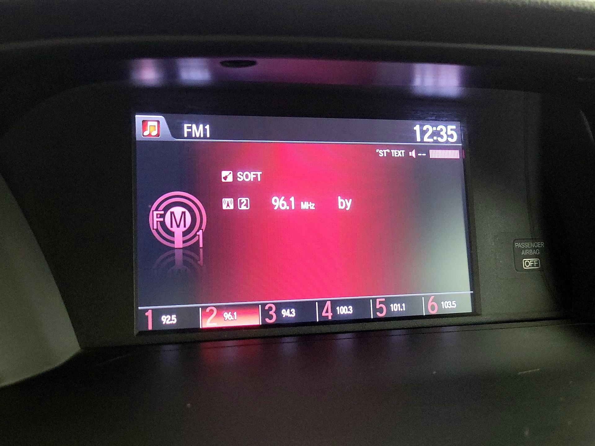 Thumbnail: 2017 Honda Accord - 15