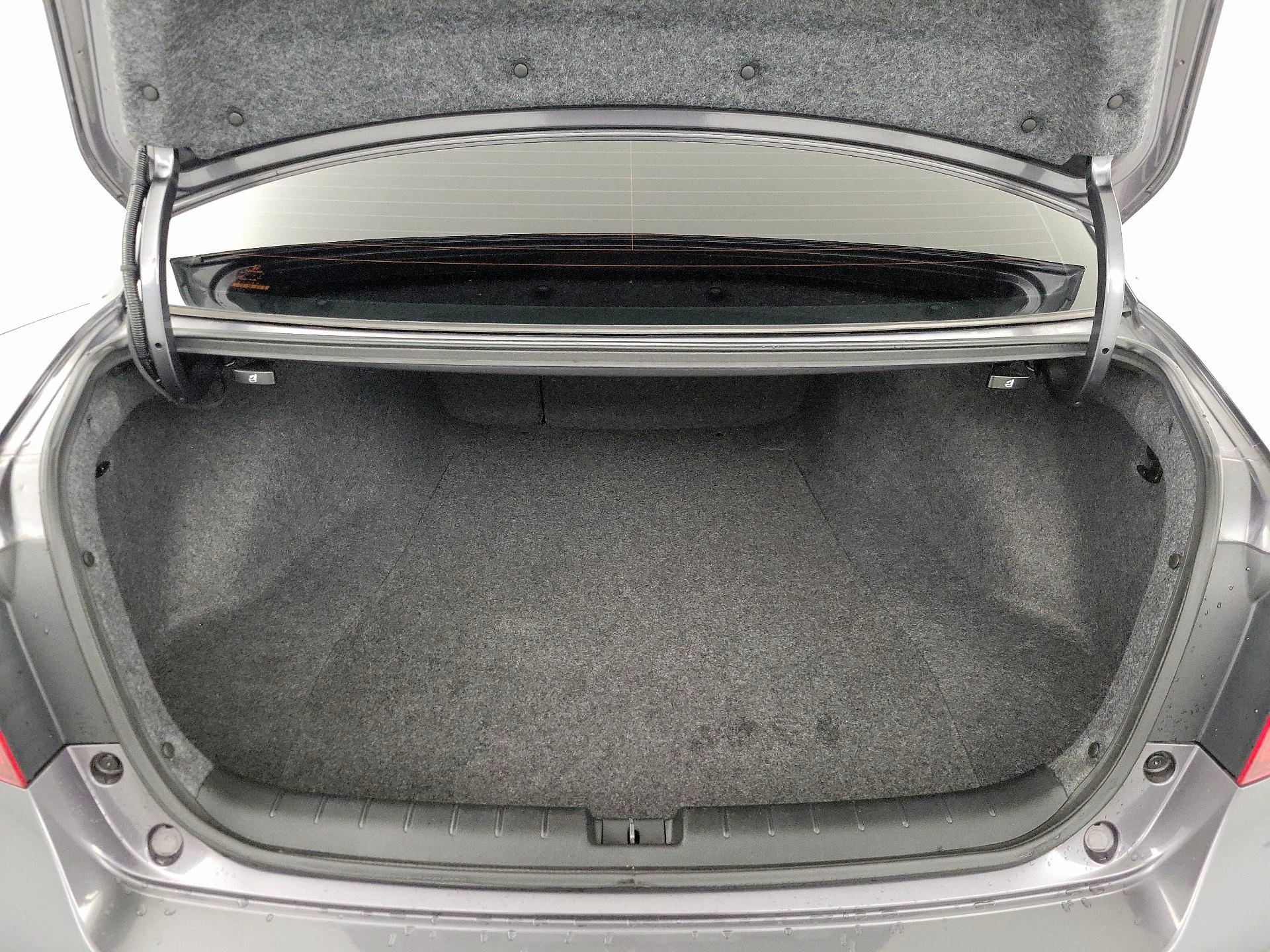 Thumbnail: 2017 Honda Accord - 20