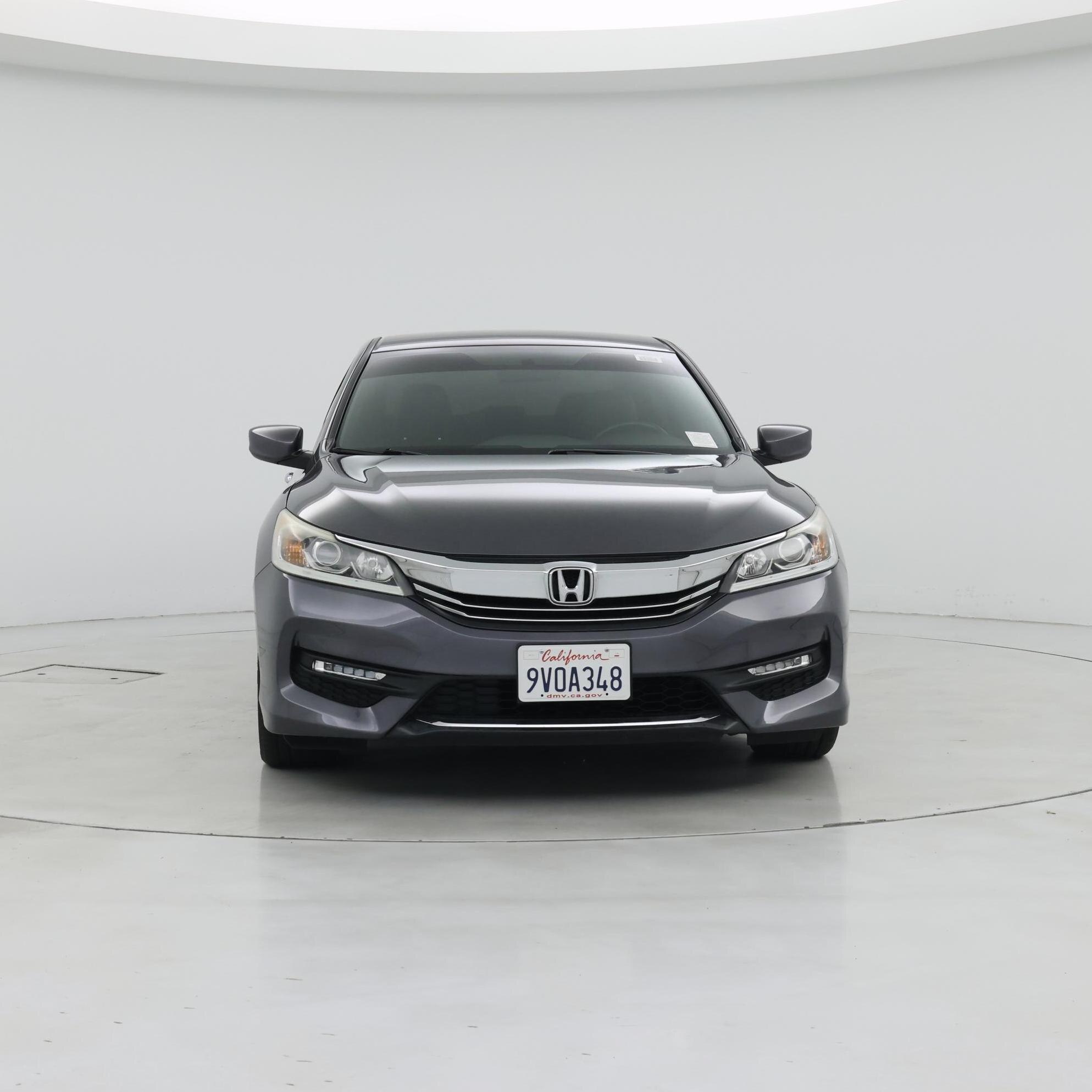 Thumbnail: 2017 Honda Accord - 5