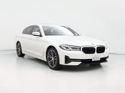 2022 BMW 540 I