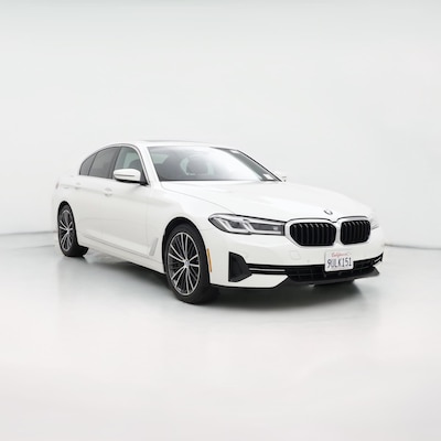 2022 BMW 540 I