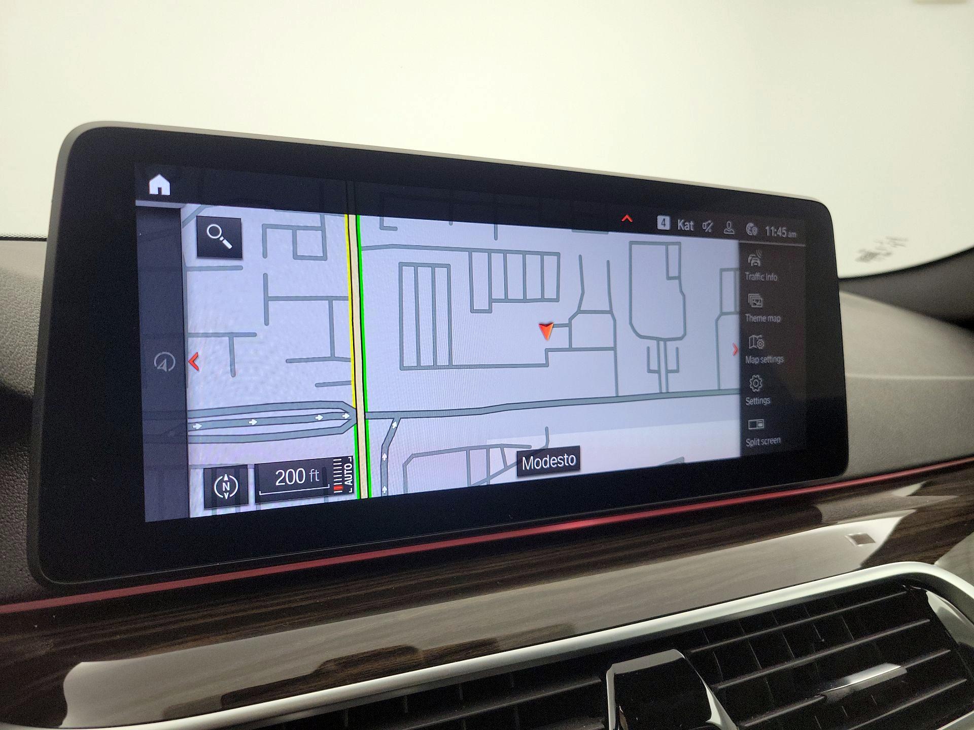 Thumbnail: 2022 BMW 5 Series - 14