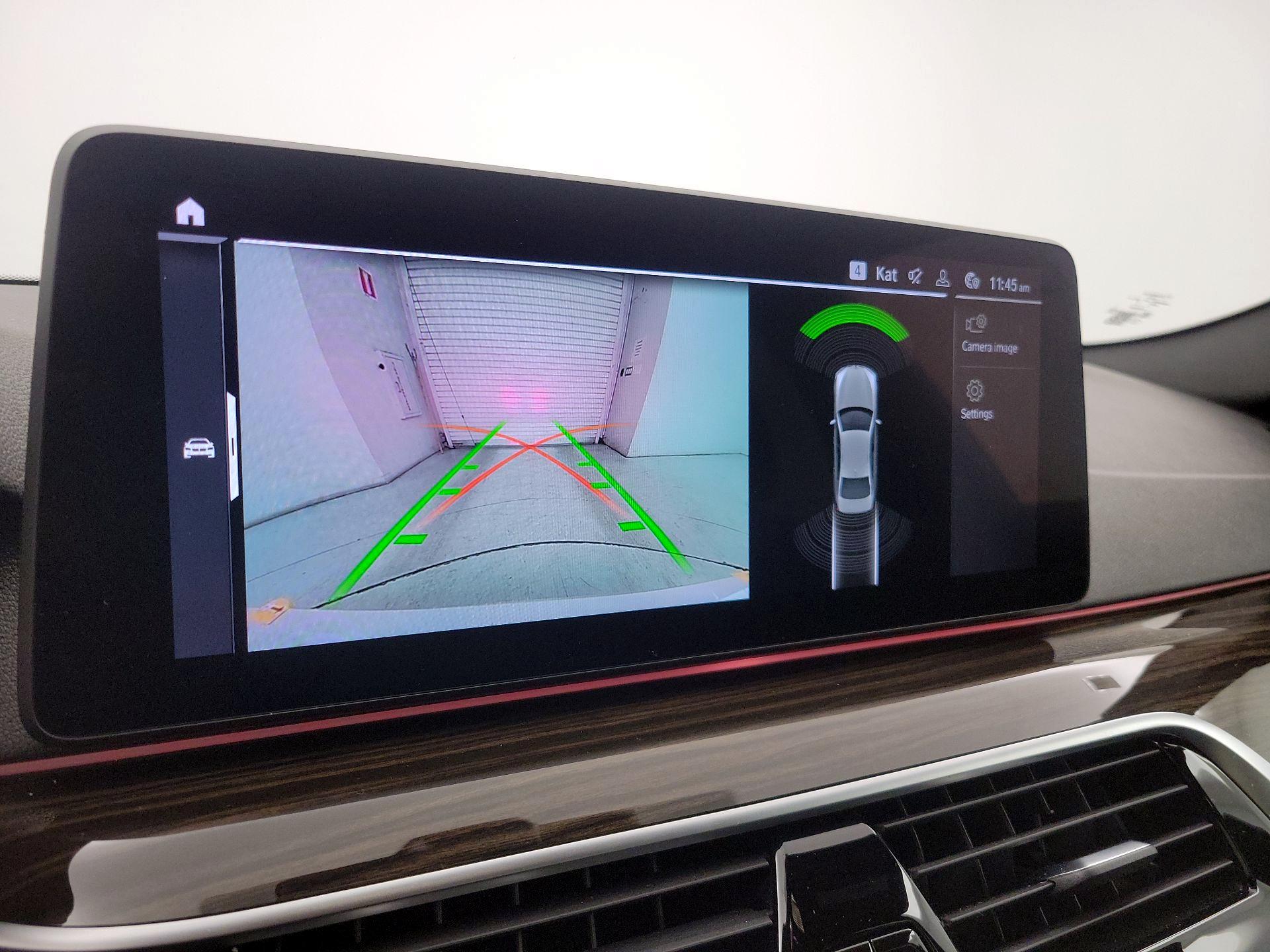 Thumbnail: 2022 BMW 5 Series - 15