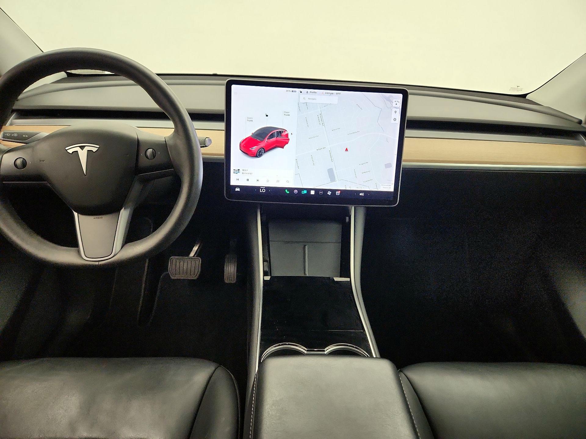 Thumbnail: 2021 Tesla Model Y - 9