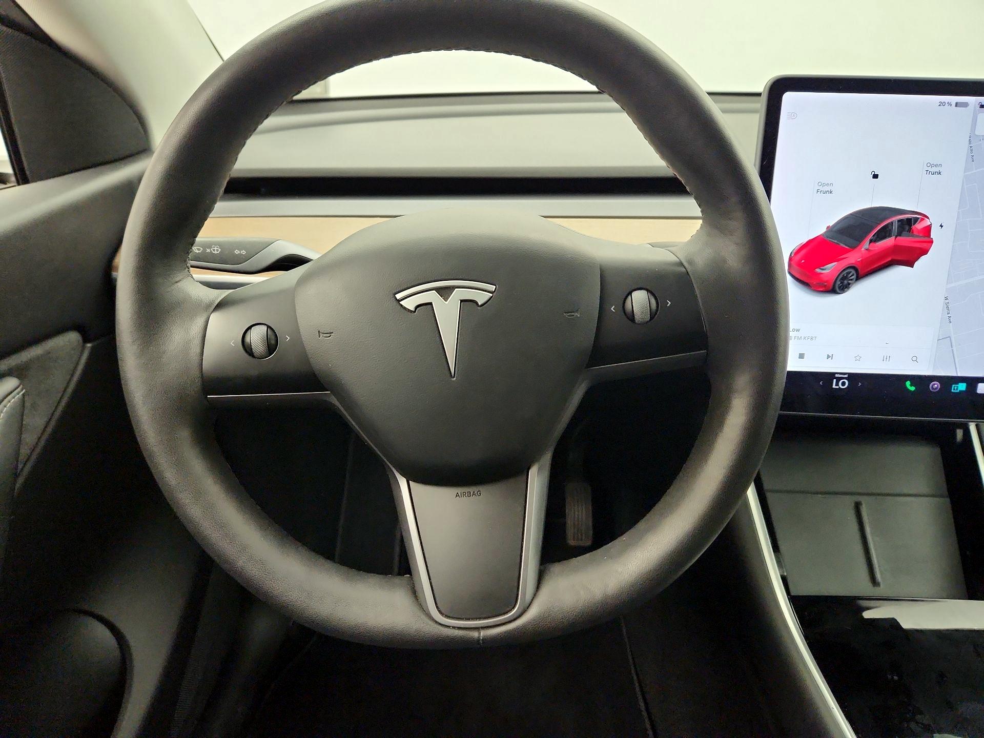 Thumbnail: 2021 Tesla Model Y - 10