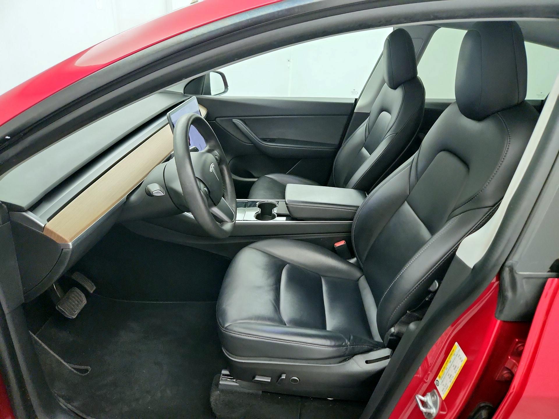 Thumbnail: 2021 Tesla Model Y - 11