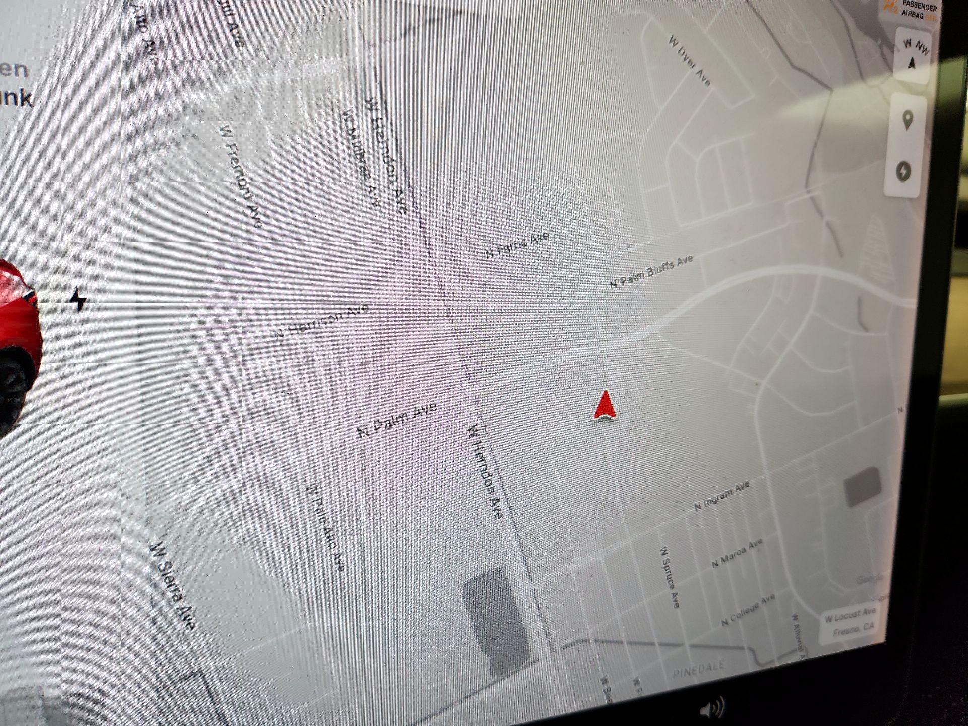 Thumbnail: 2021 Tesla Model Y - 13