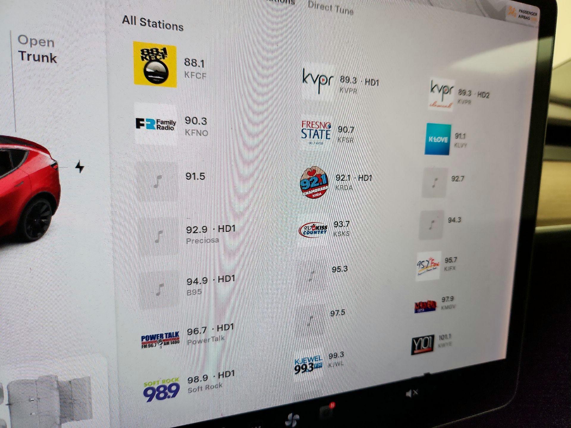 Thumbnail: 2021 Tesla Model Y - 15