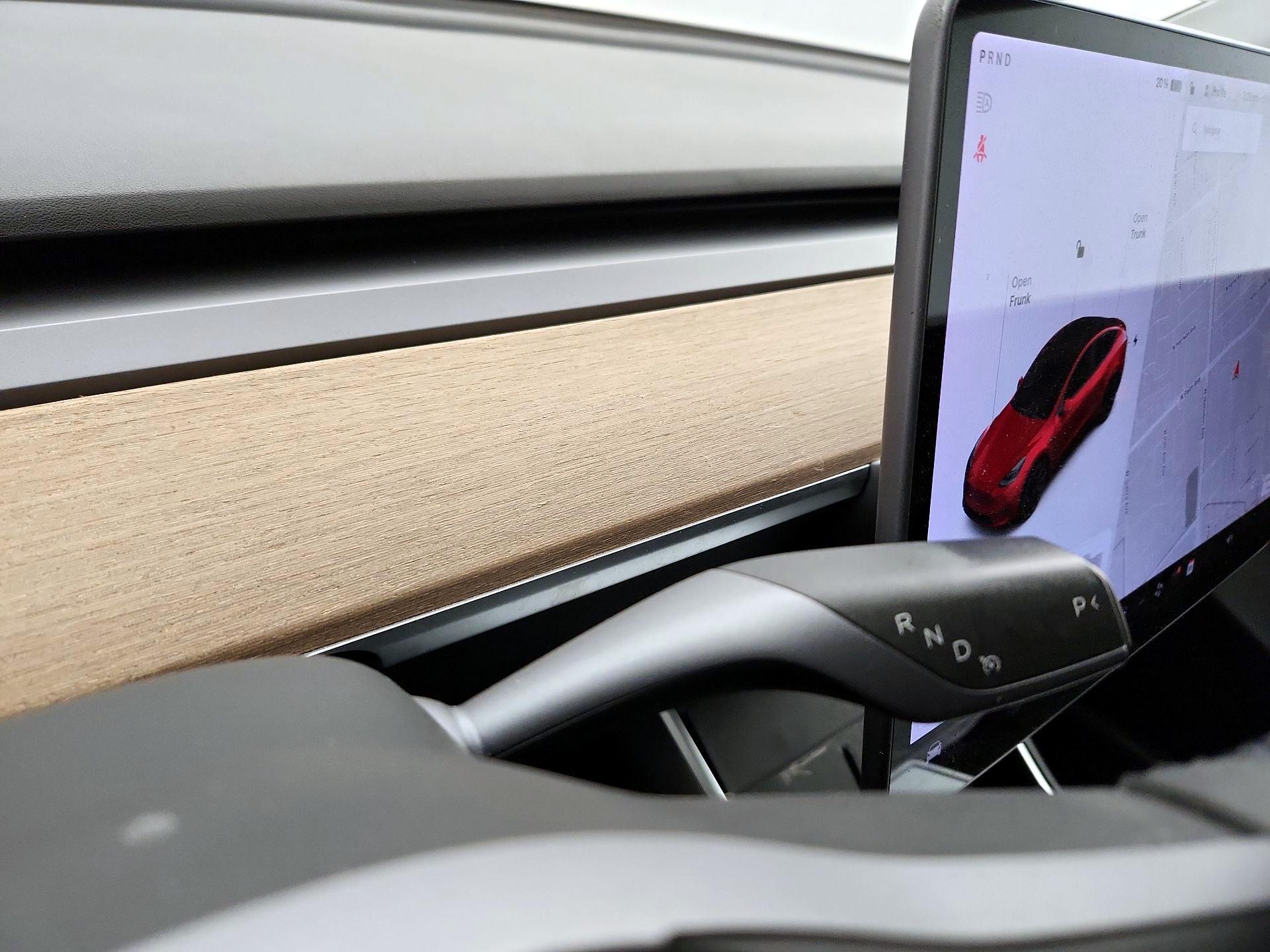 Thumbnail: 2021 Tesla Model Y - 17