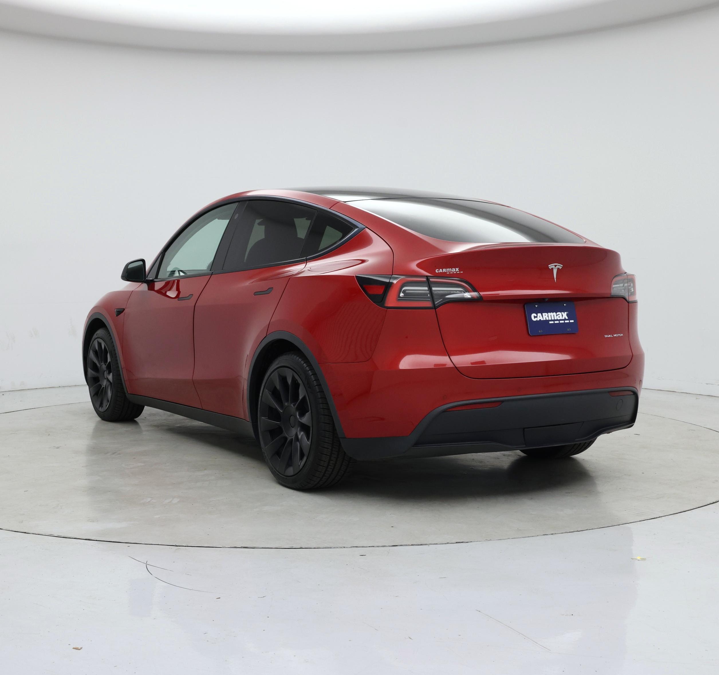 Thumbnail: 2021 Tesla Model Y - 2