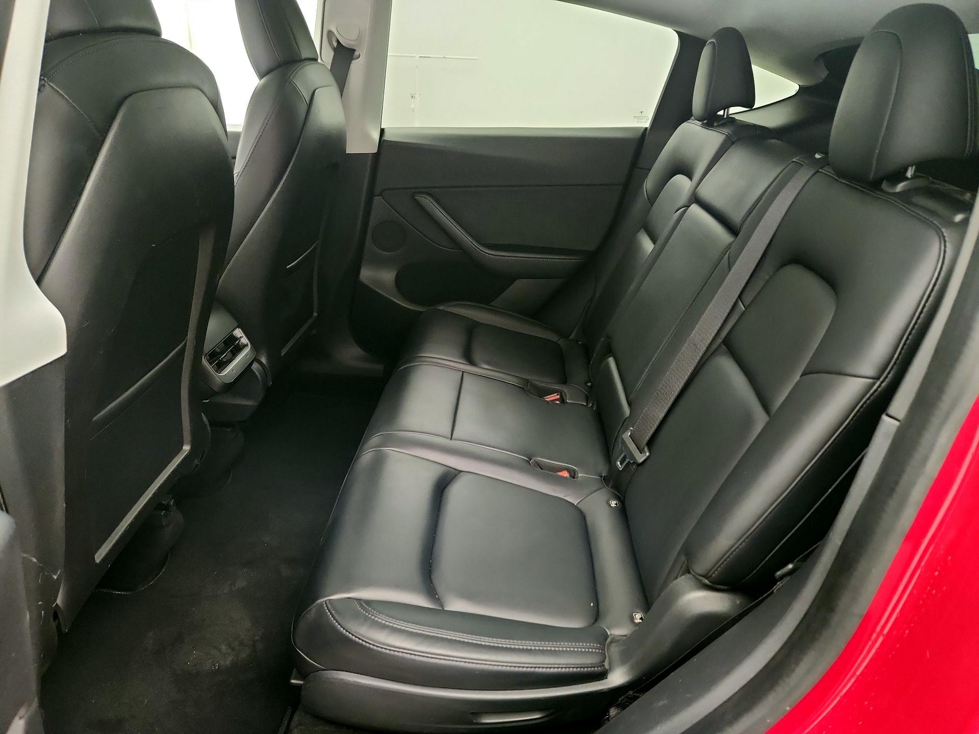 Thumbnail: 2021 Tesla Model Y - 20