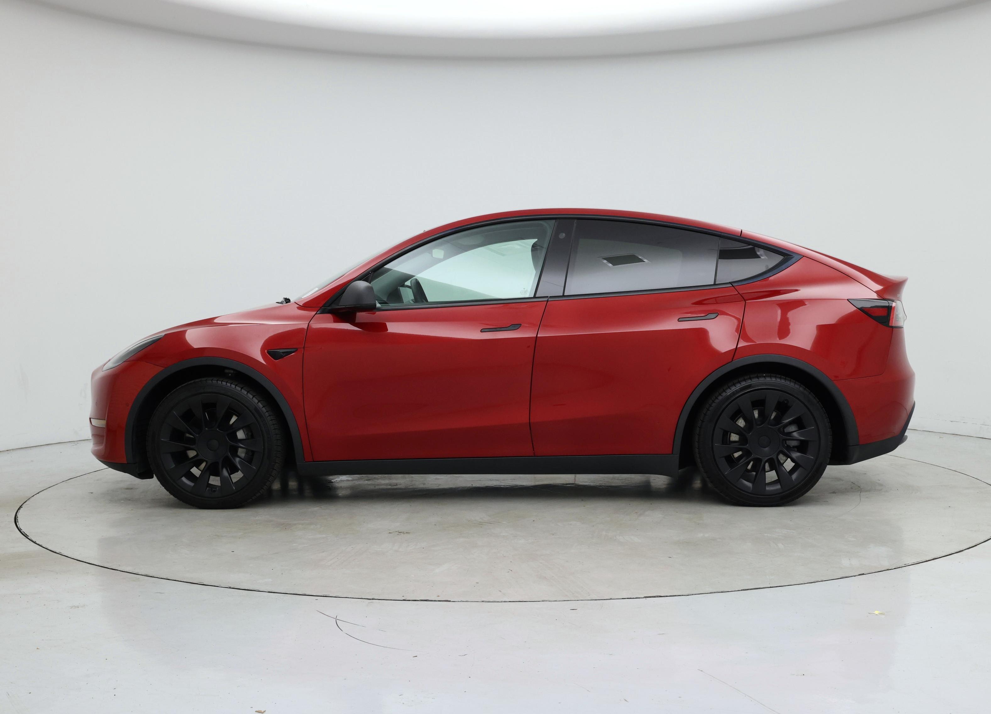 Thumbnail: 2021 Tesla Model Y - 3