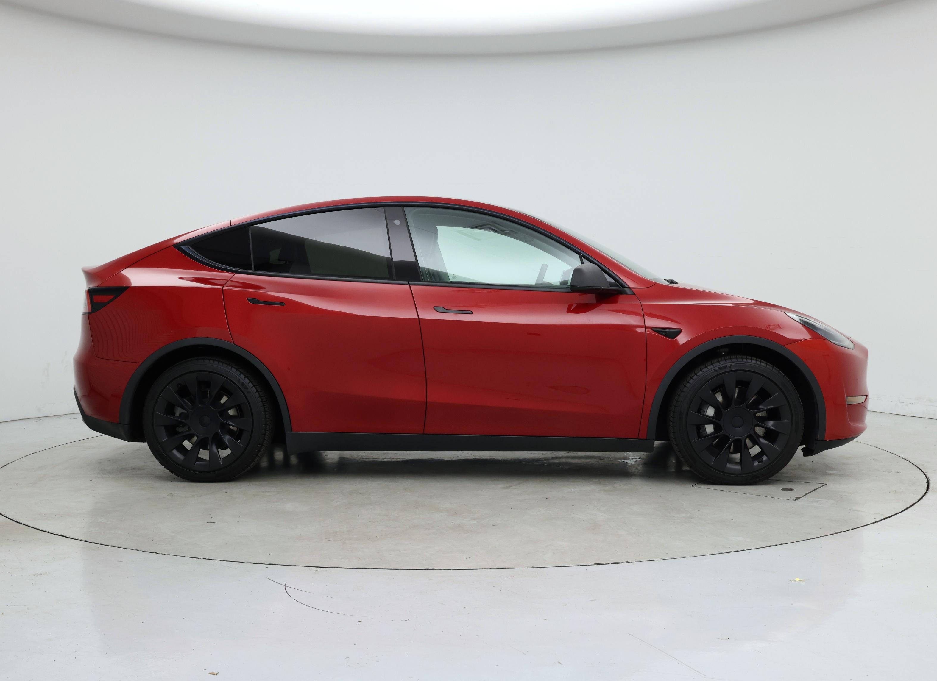 Thumbnail: 2021 Tesla Model Y - 7