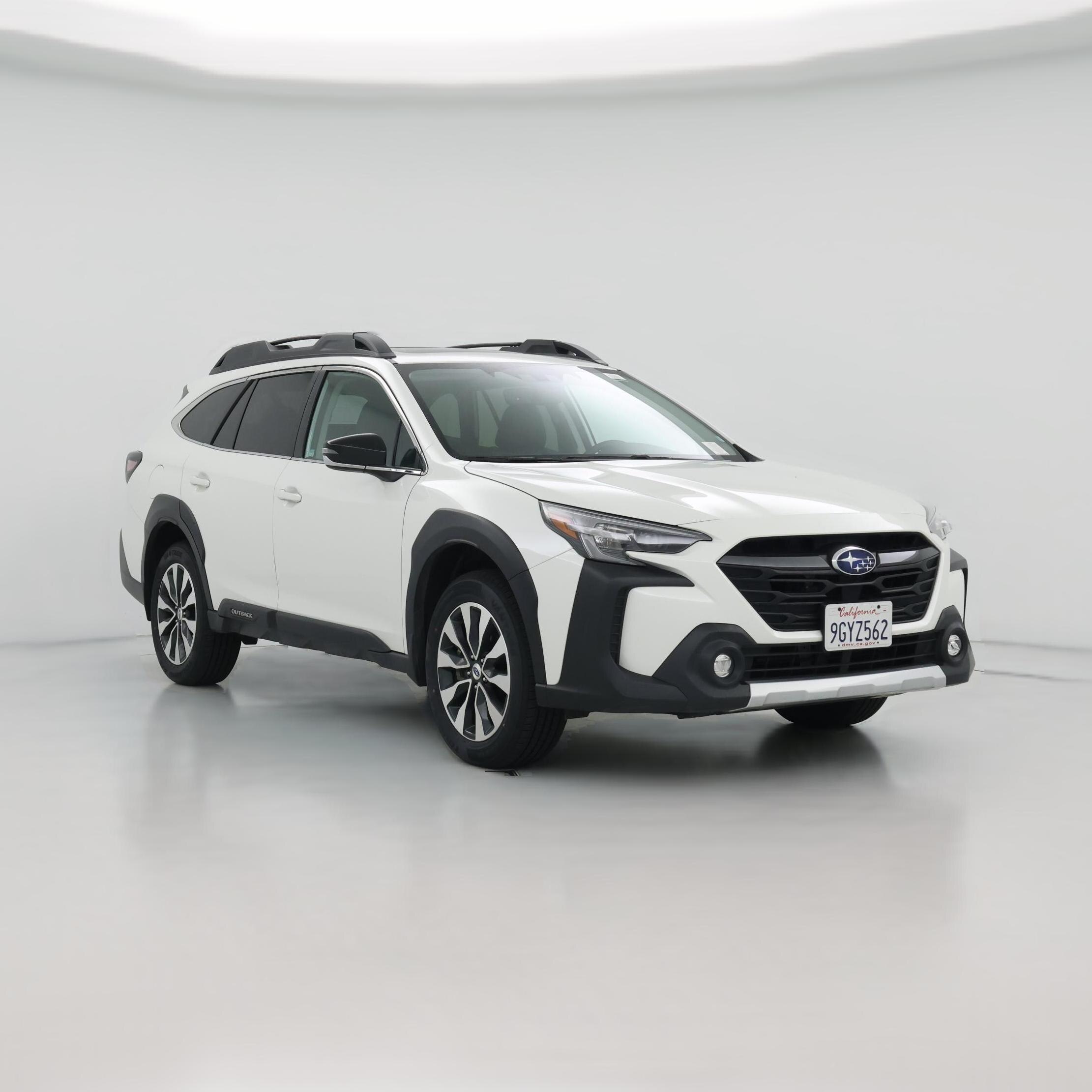 Thumbnail: 2023 Subaru Outback - 1