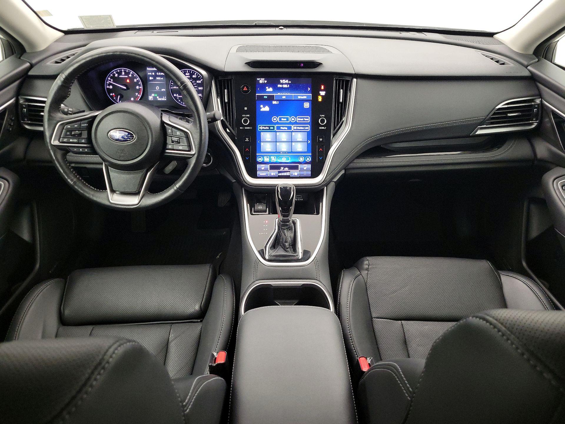 Thumbnail: 2023 Subaru Outback - 9