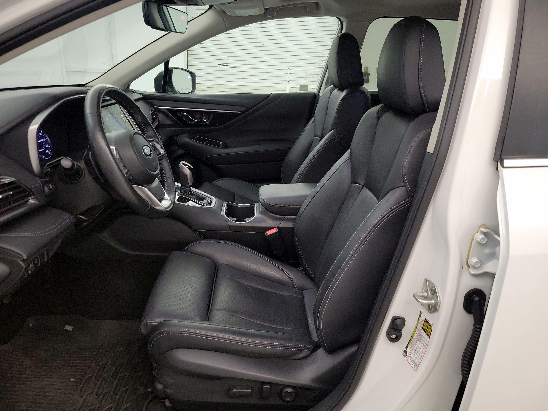 Thumbnail: 2023 Subaru Outback - 11