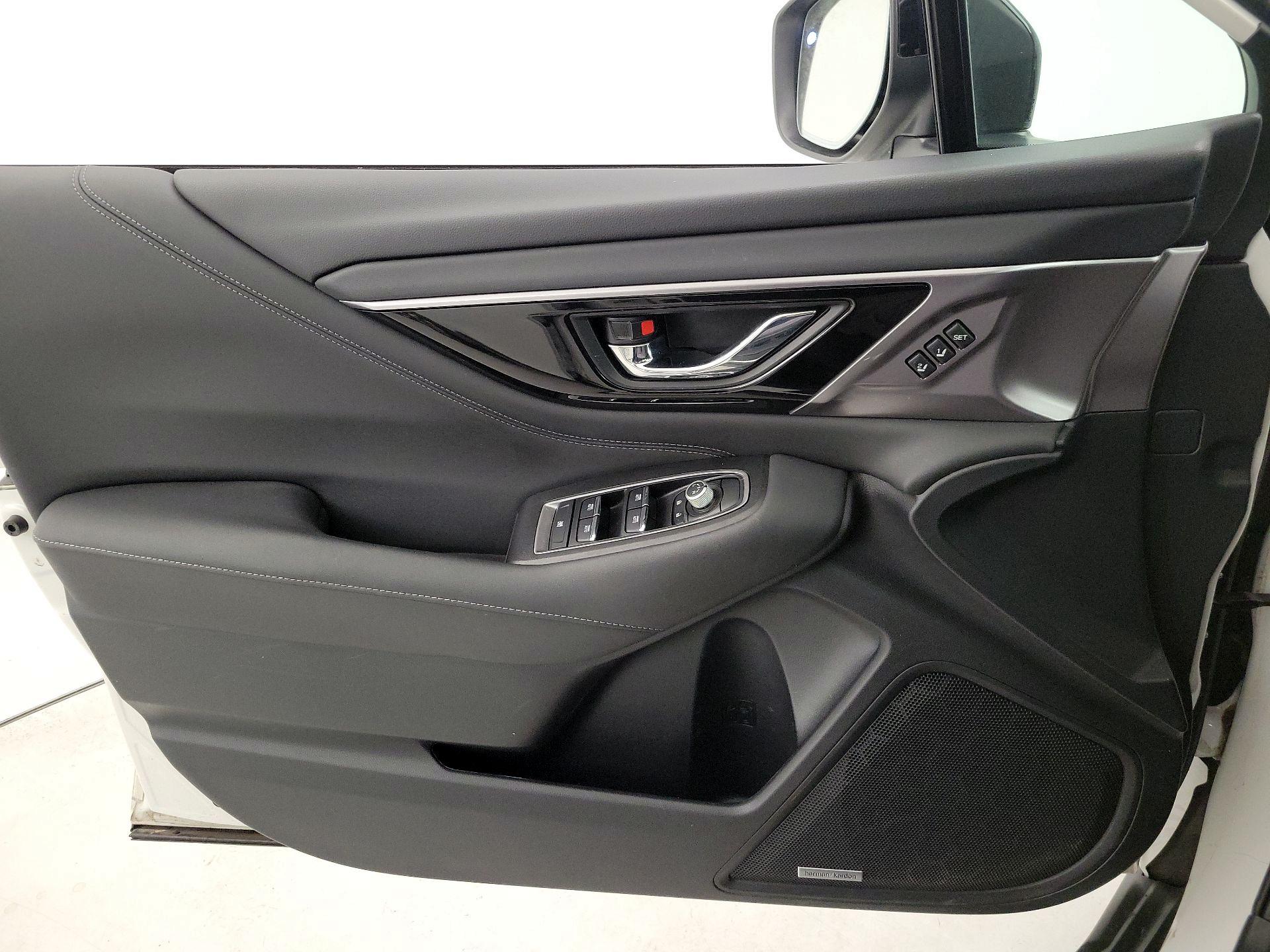 Thumbnail: 2023 Subaru Outback - 12