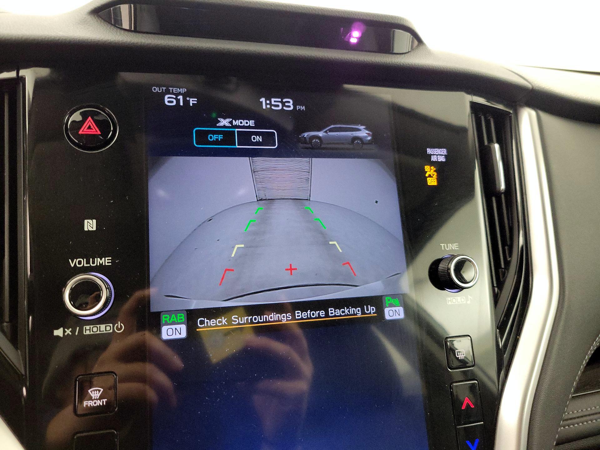 Thumbnail: 2023 Subaru Outback - 13