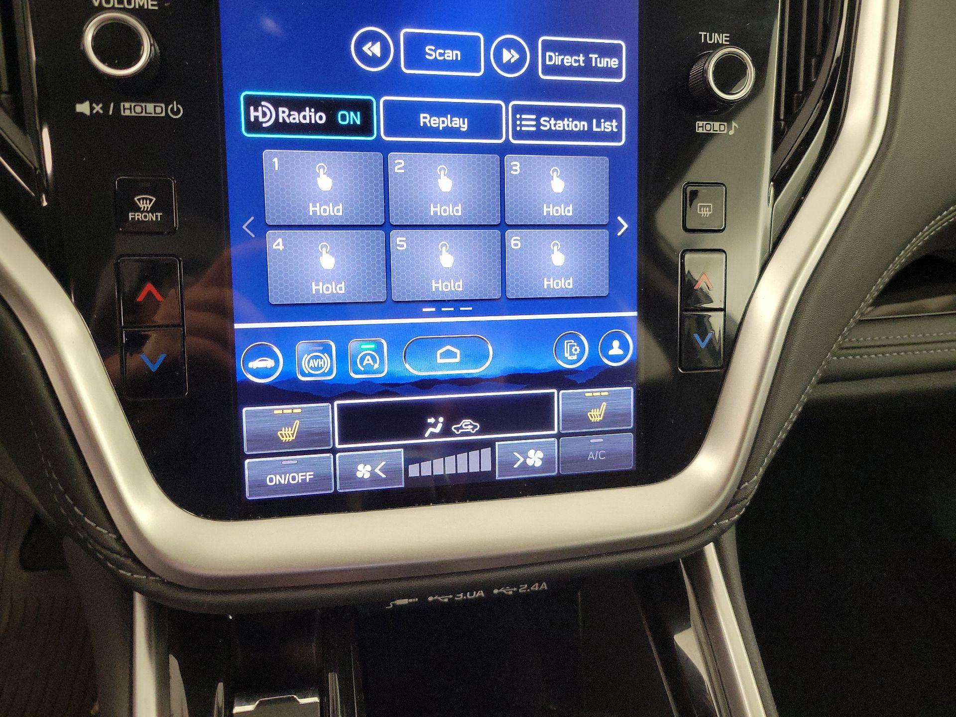 Thumbnail: 2023 Subaru Outback - 15