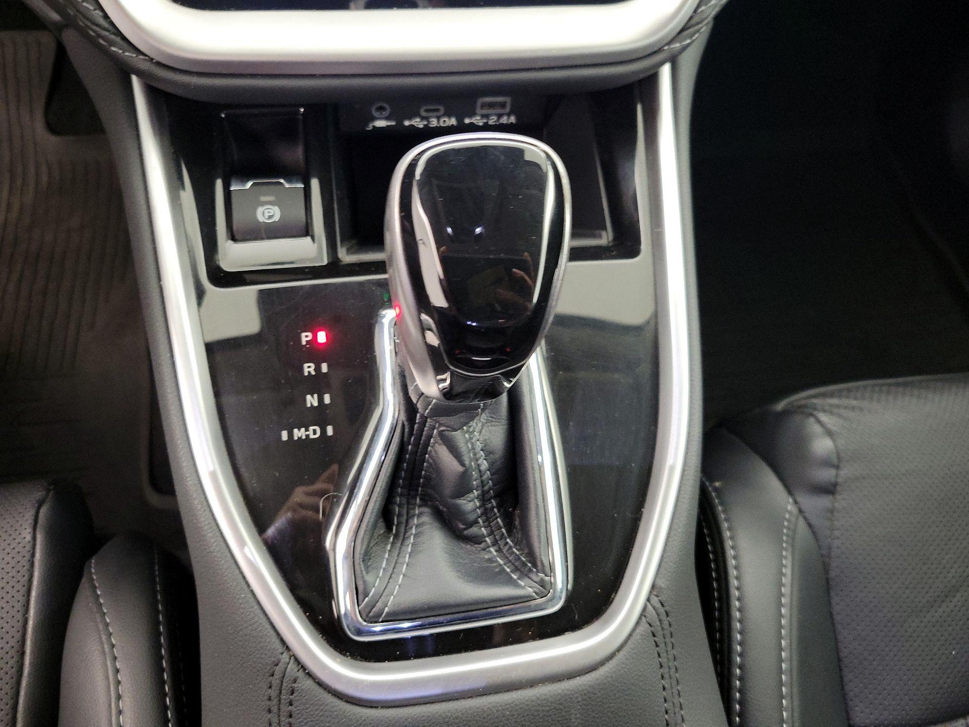 Thumbnail: 2023 Subaru Outback - 16