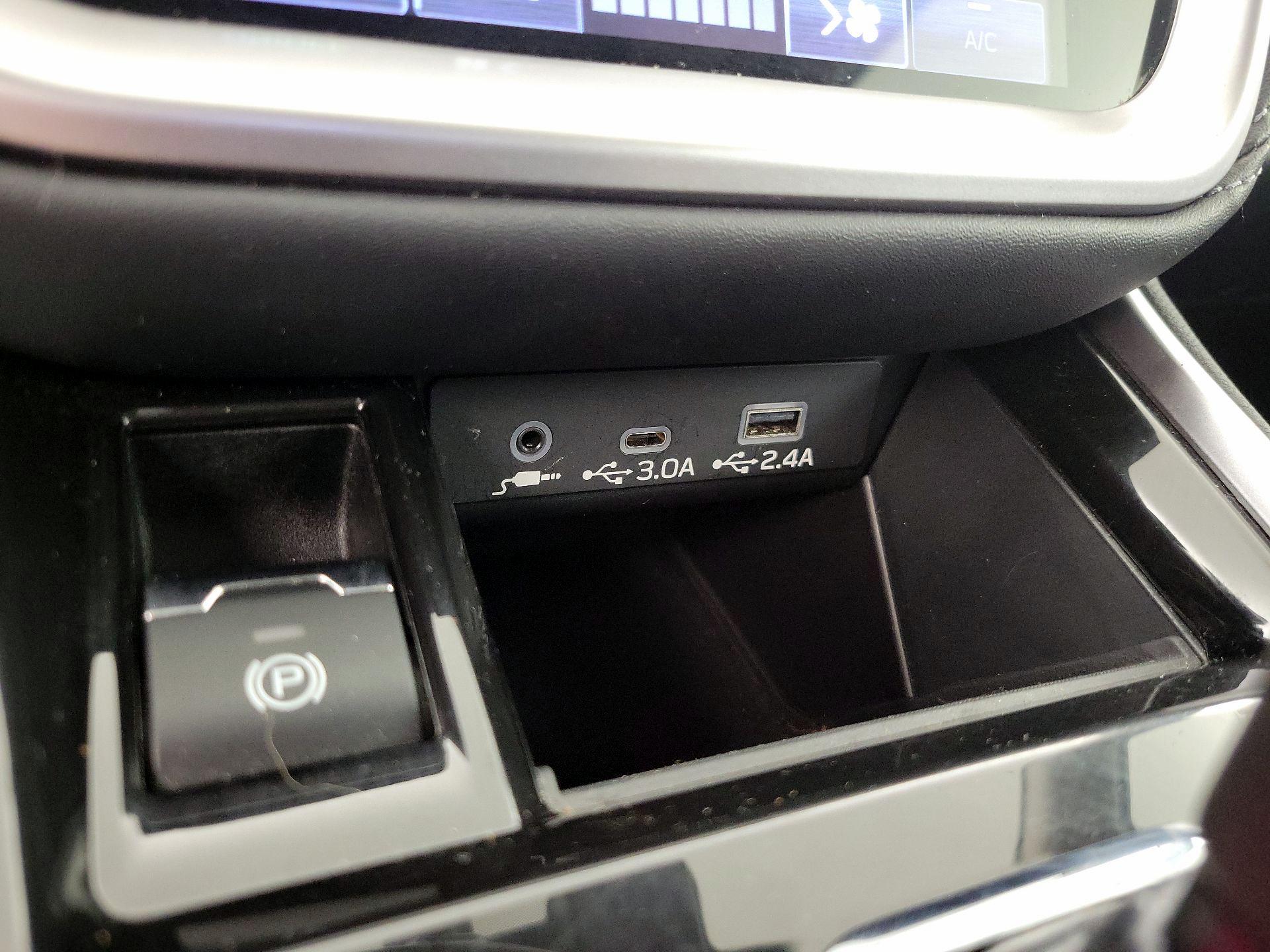 Thumbnail: 2023 Subaru Outback - 17