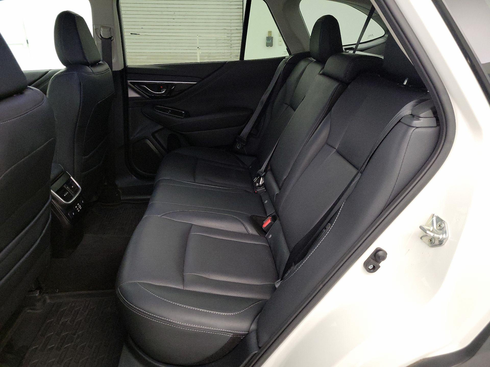 Thumbnail: 2023 Subaru Outback - 18